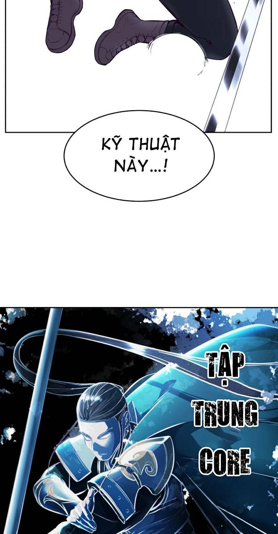 Cậu Bé Của Thần Chết Chap 132 - Next Chap 133