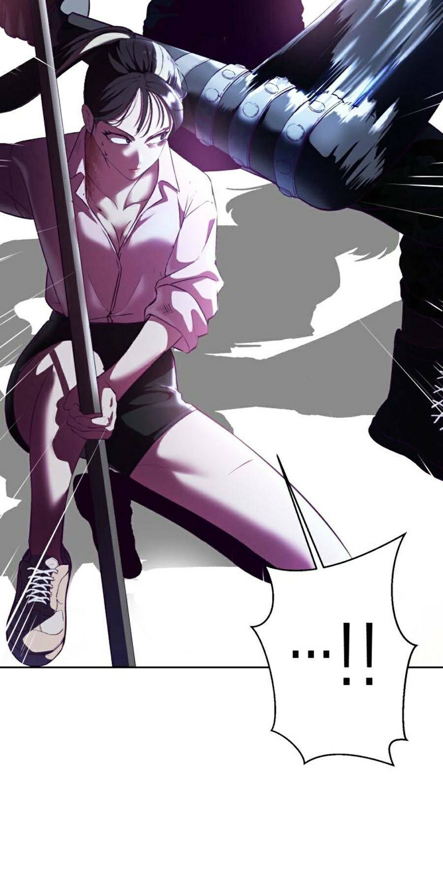 Cậu Bé Của Thần Chết Chap 132 - Next Chap 133