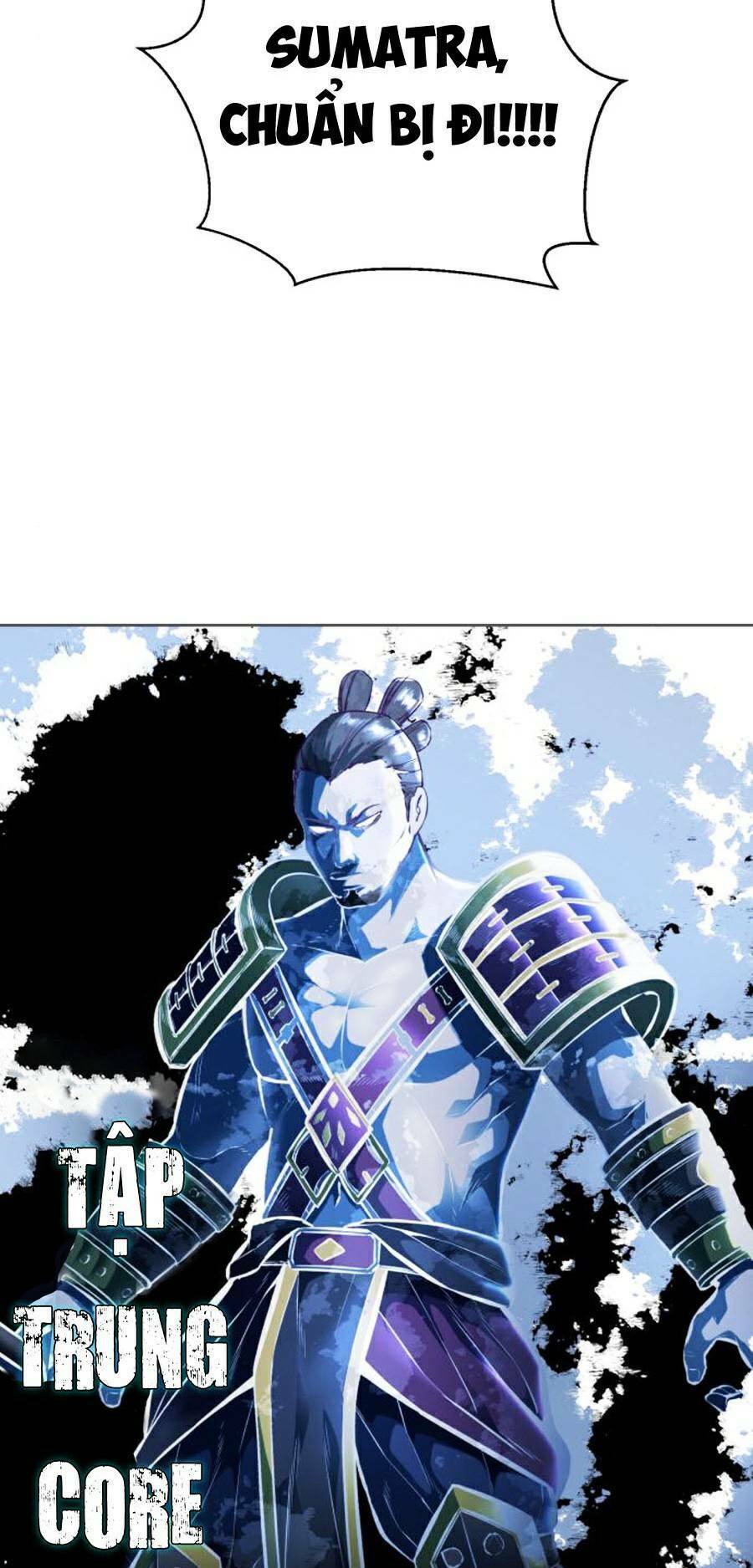 Cậu Bé Của Thần Chết Chap 133 - Next Chap 134