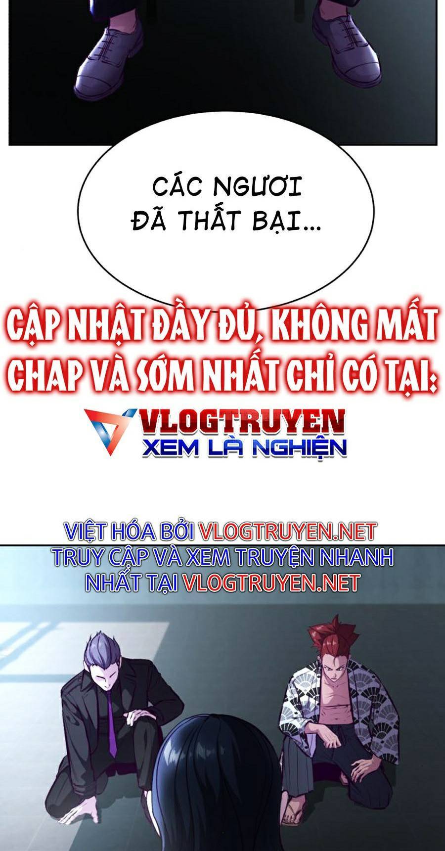 Cậu Bé Của Thần Chết Chap 134 - Next Chap 135