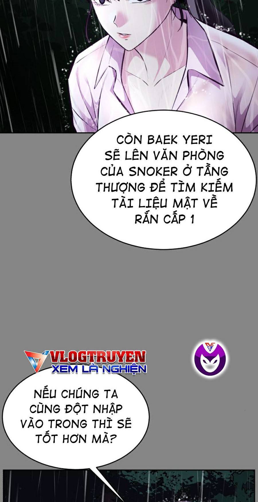 Cậu Bé Của Thần Chết Chap 134 - Next Chap 135