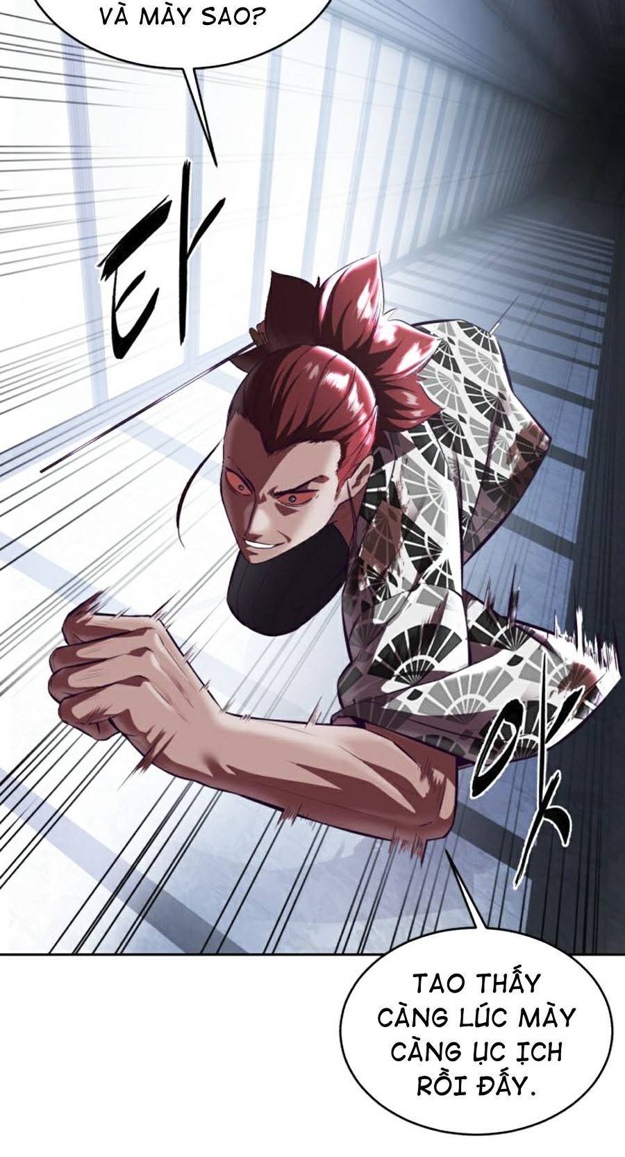 Cậu Bé Của Thần Chết Chap 136 - Next Chap 137