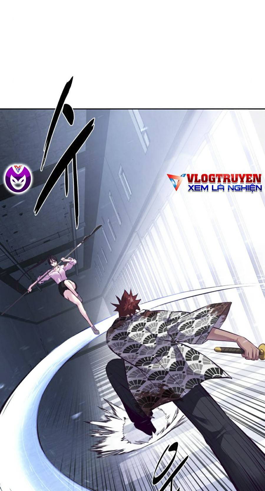 Cậu Bé Của Thần Chết Chap 136 - Next Chap 137