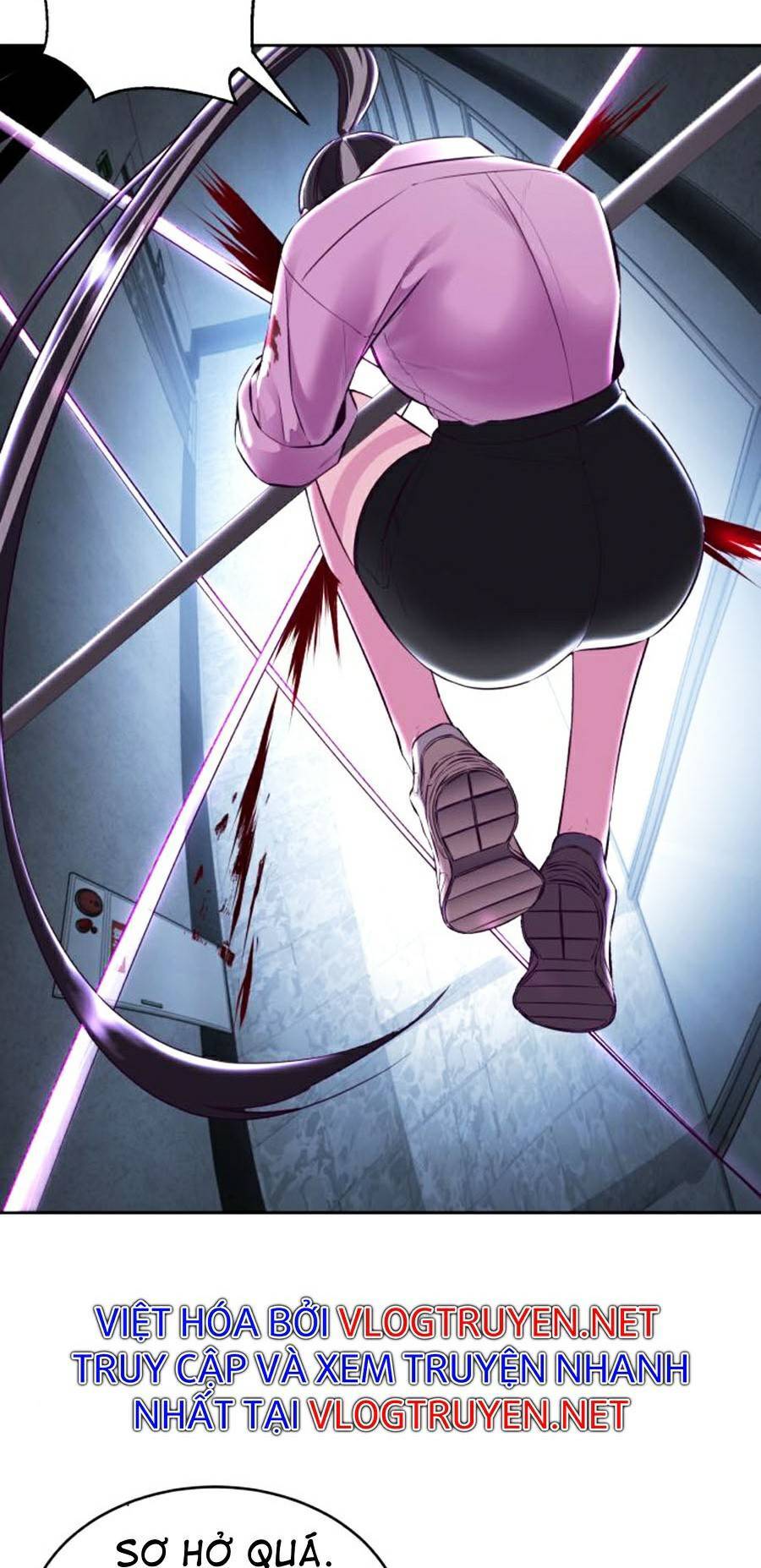 Cậu Bé Của Thần Chết Chap 136 - Next Chap 137