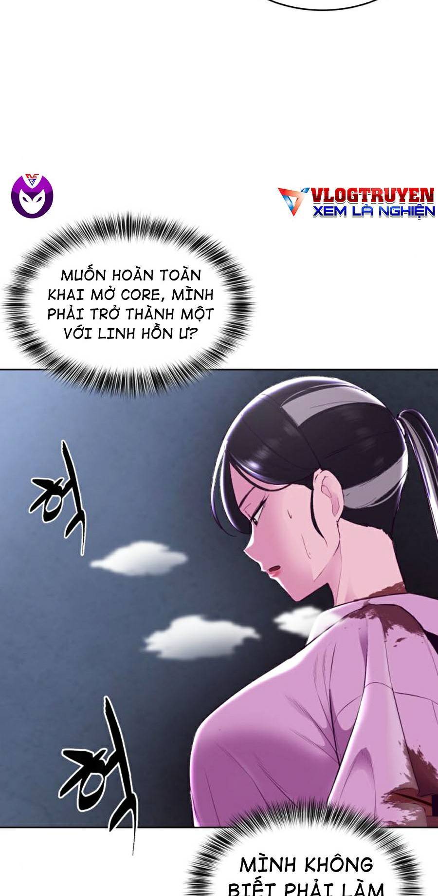 Cậu Bé Của Thần Chết Chap 136 - Next Chap 137