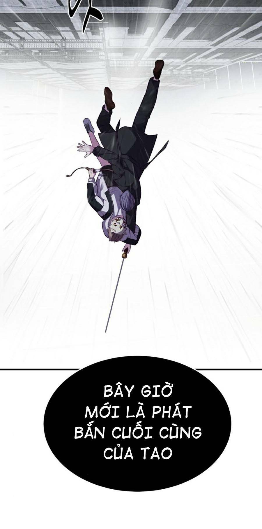 Cậu Bé Của Thần Chết Chap 138 - Next Chap 139