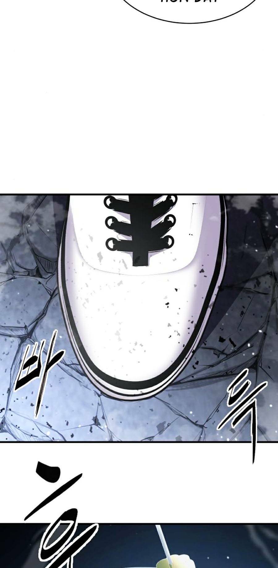 Cậu Bé Của Thần Chết Chap 138 - Next Chap 139