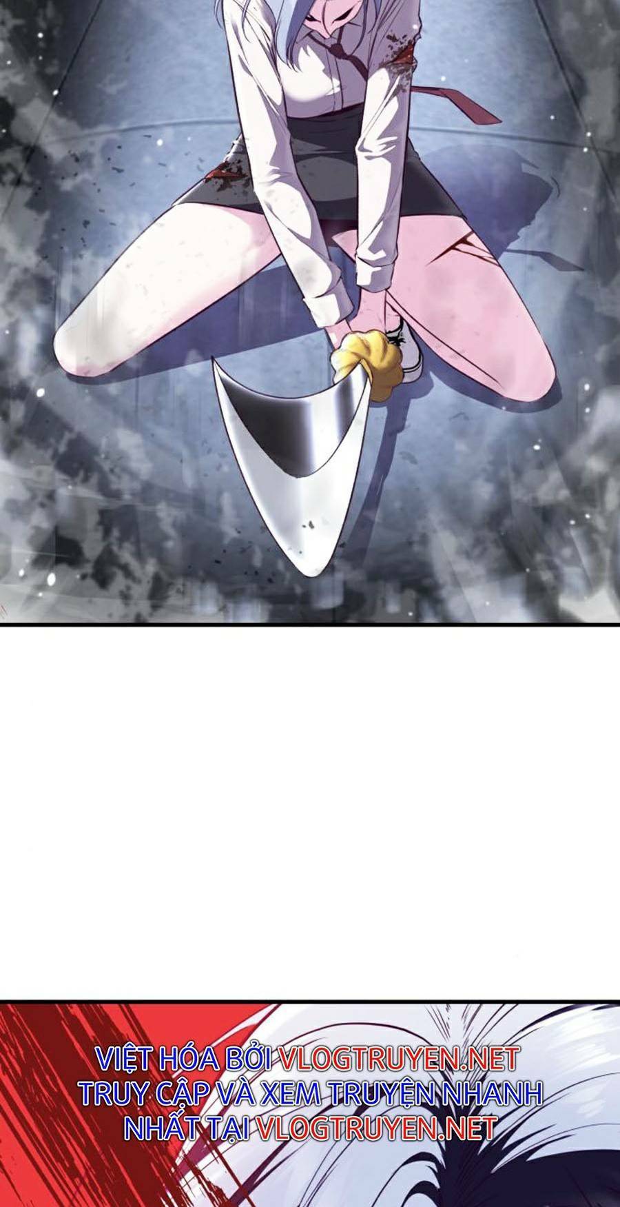 Cậu Bé Của Thần Chết Chap 138 - Next Chap 139