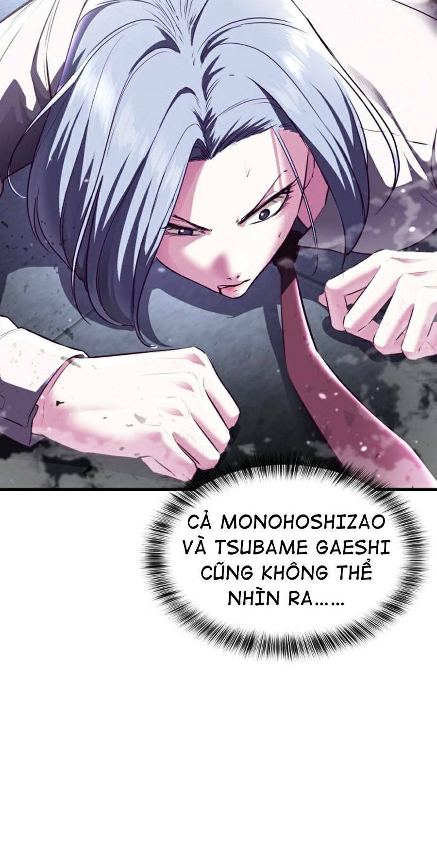 Cậu Bé Của Thần Chết Chap 138 - Next Chap 139
