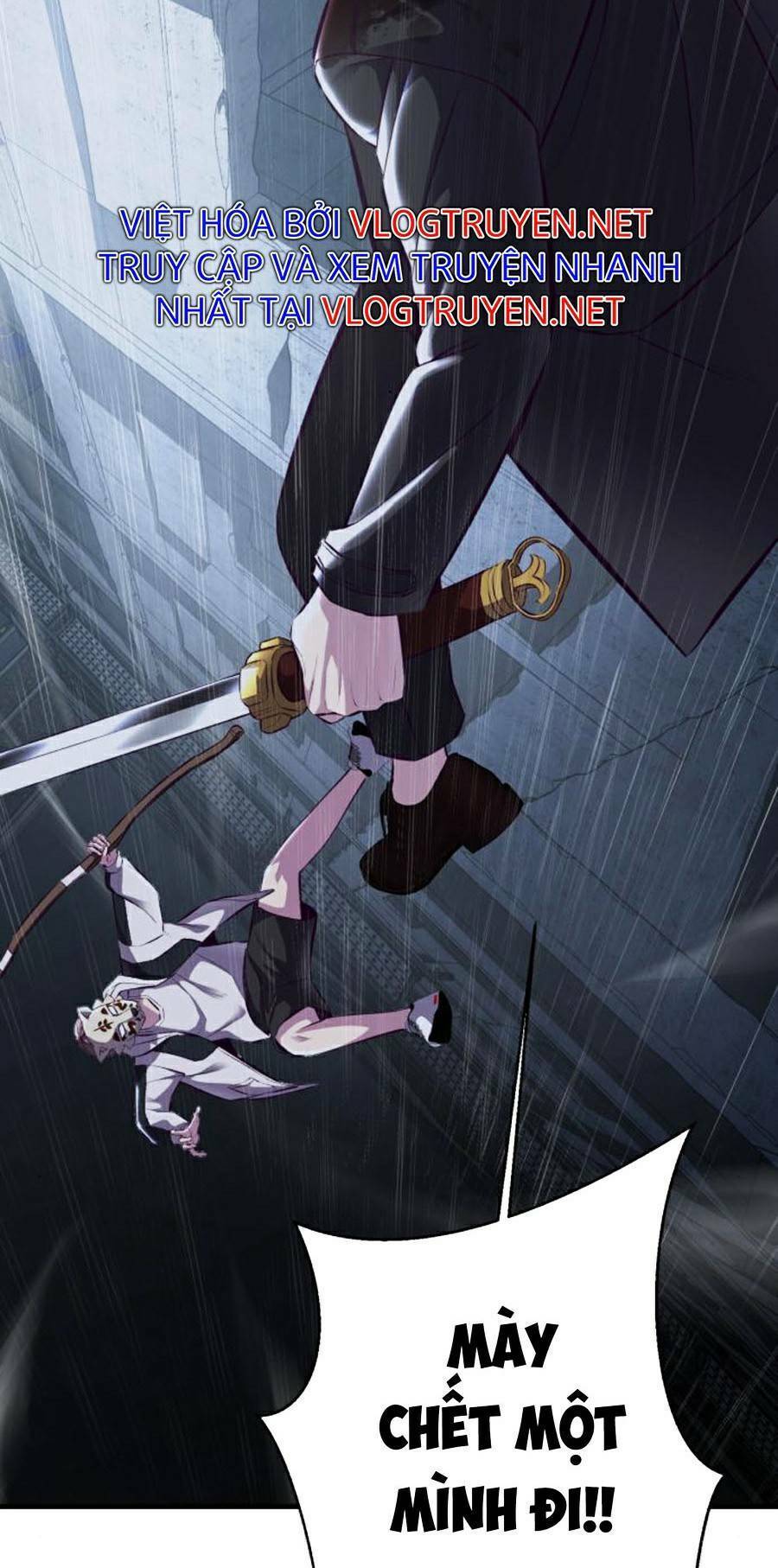 Cậu Bé Của Thần Chết Chap 138 - Next Chap 139