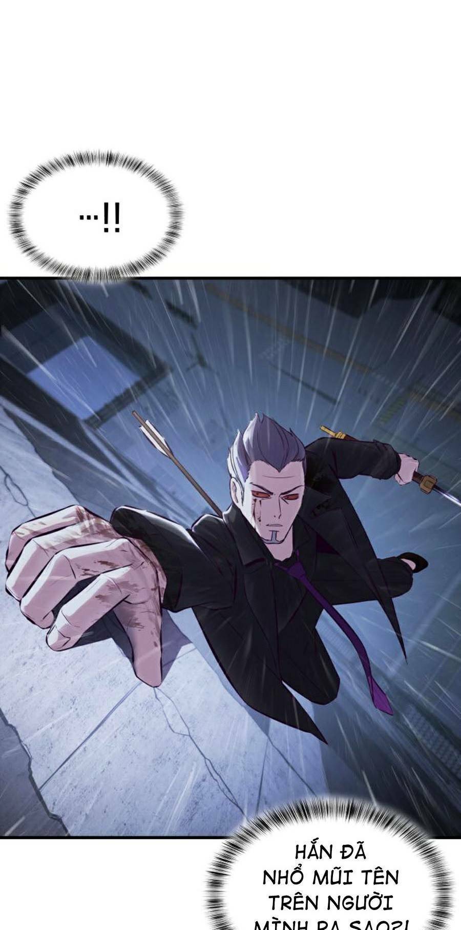 Cậu Bé Của Thần Chết Chap 138 - Next Chap 139