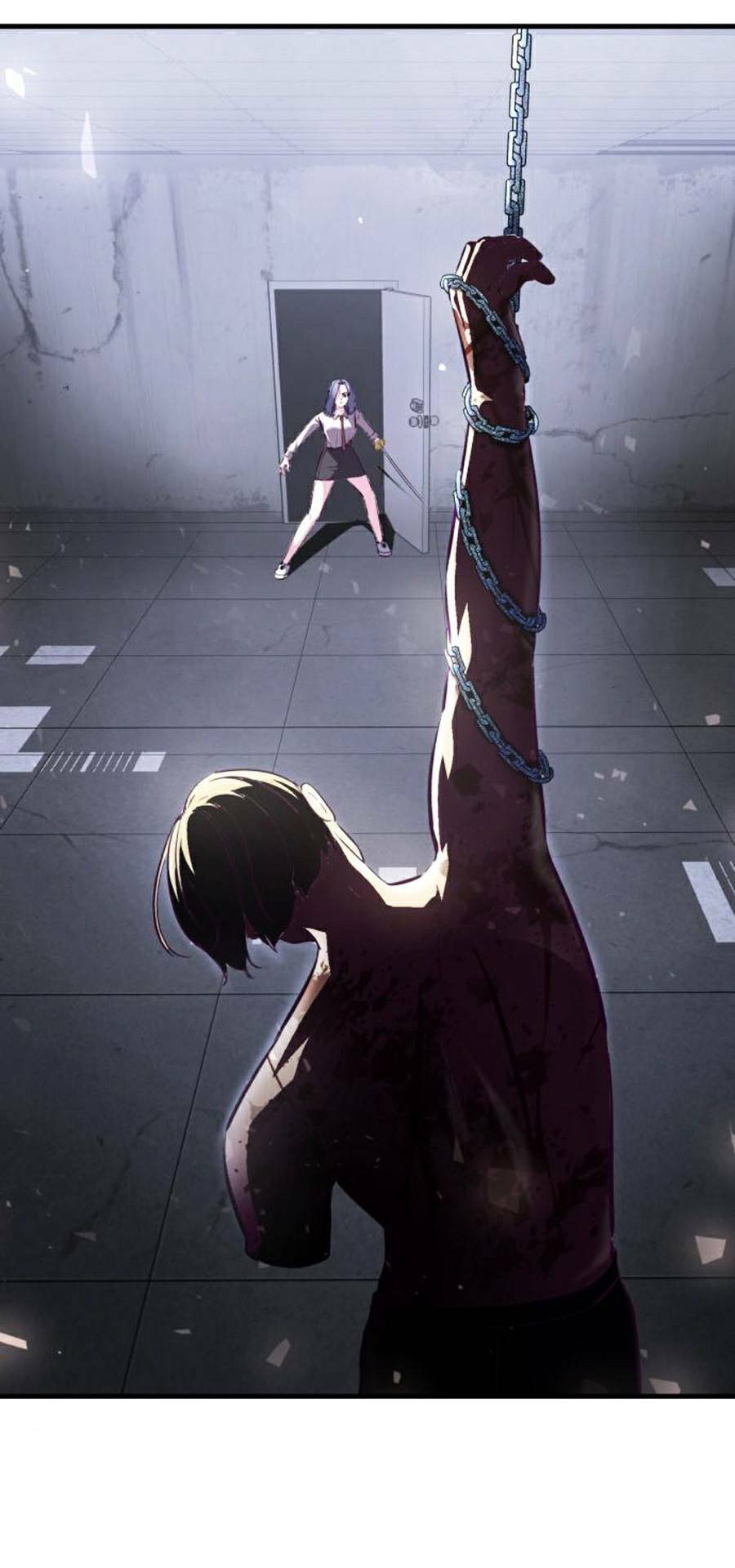 Cậu Bé Của Thần Chết Chap 138 - Next Chap 139