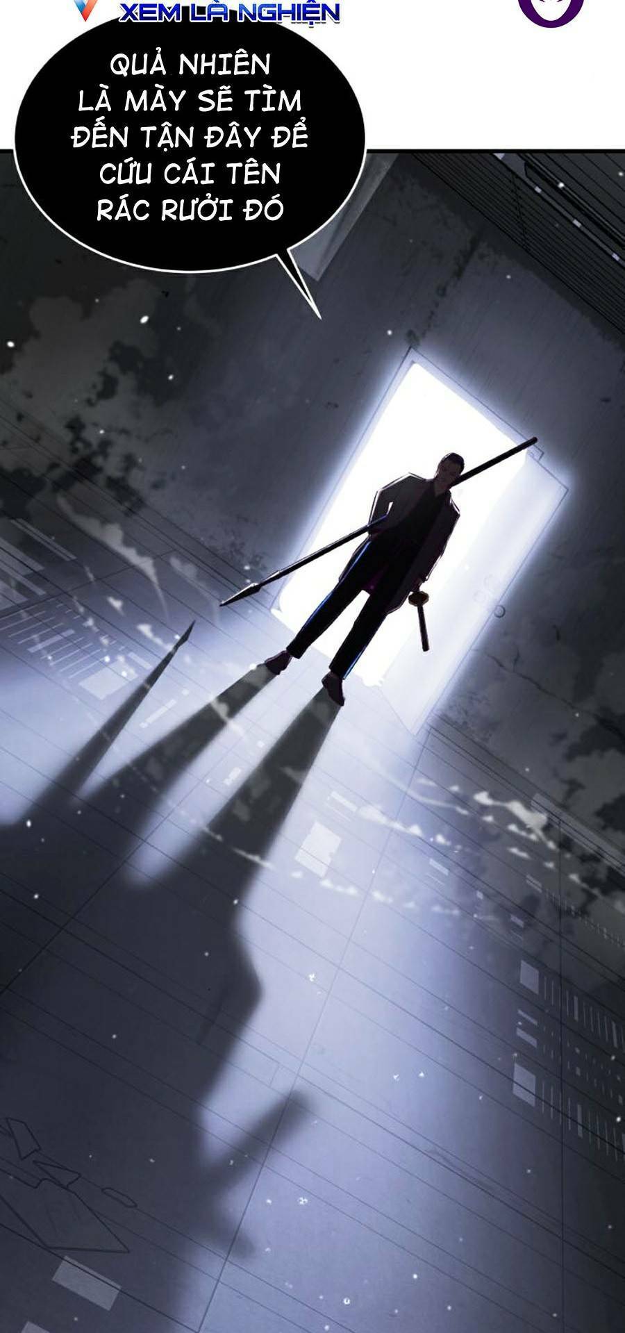 Cậu Bé Của Thần Chết Chap 138 - Next Chap 139