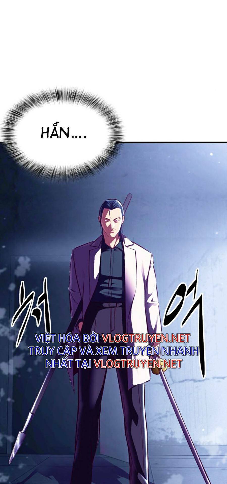 Cậu Bé Của Thần Chết Chap 138 - Next Chap 139