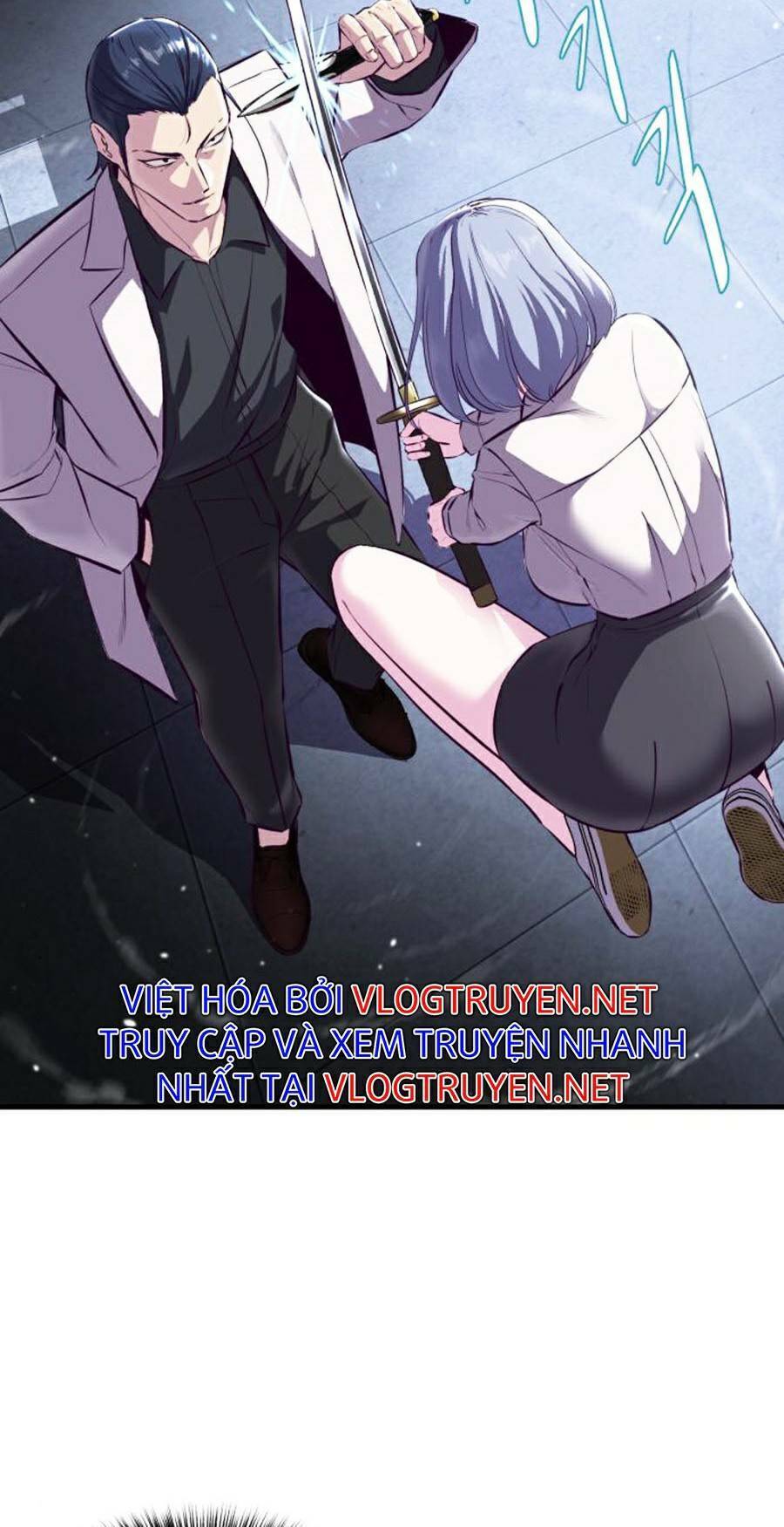 Cậu Bé Của Thần Chết Chap 138 - Next Chap 139