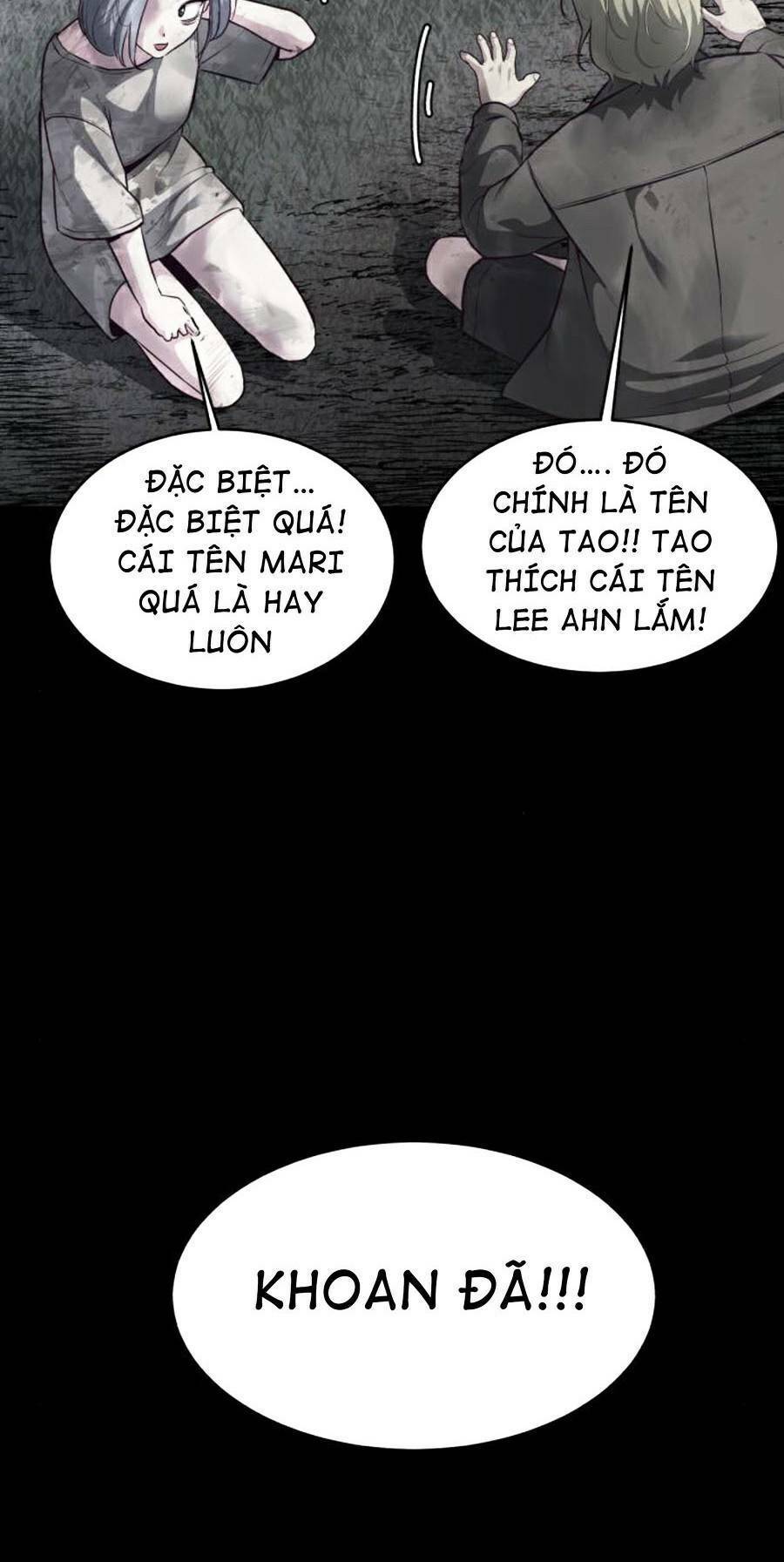 Cậu Bé Của Thần Chết Chap 139 - Next Chap 140