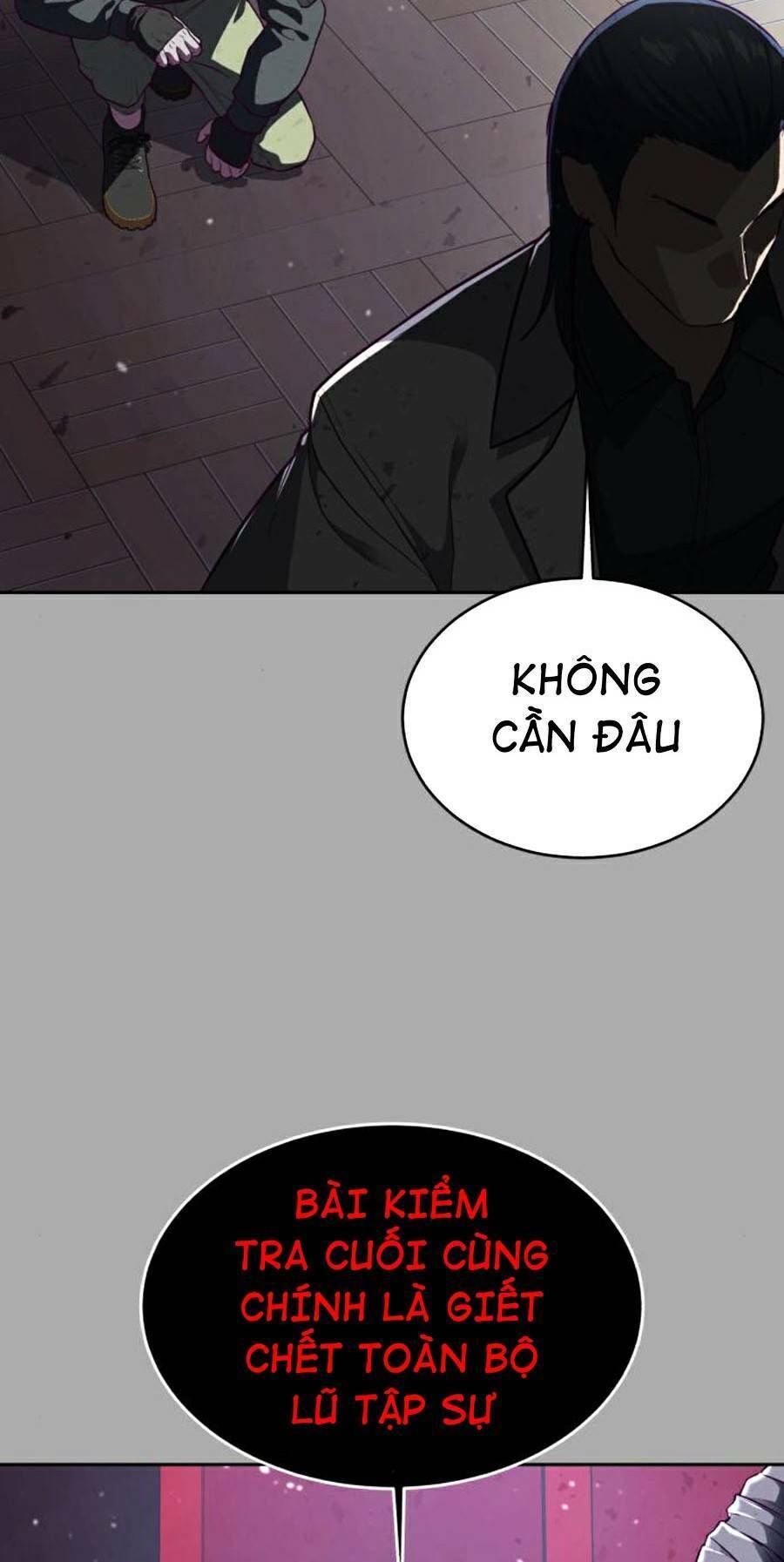 Cậu Bé Của Thần Chết Chap 139 - Next Chap 140