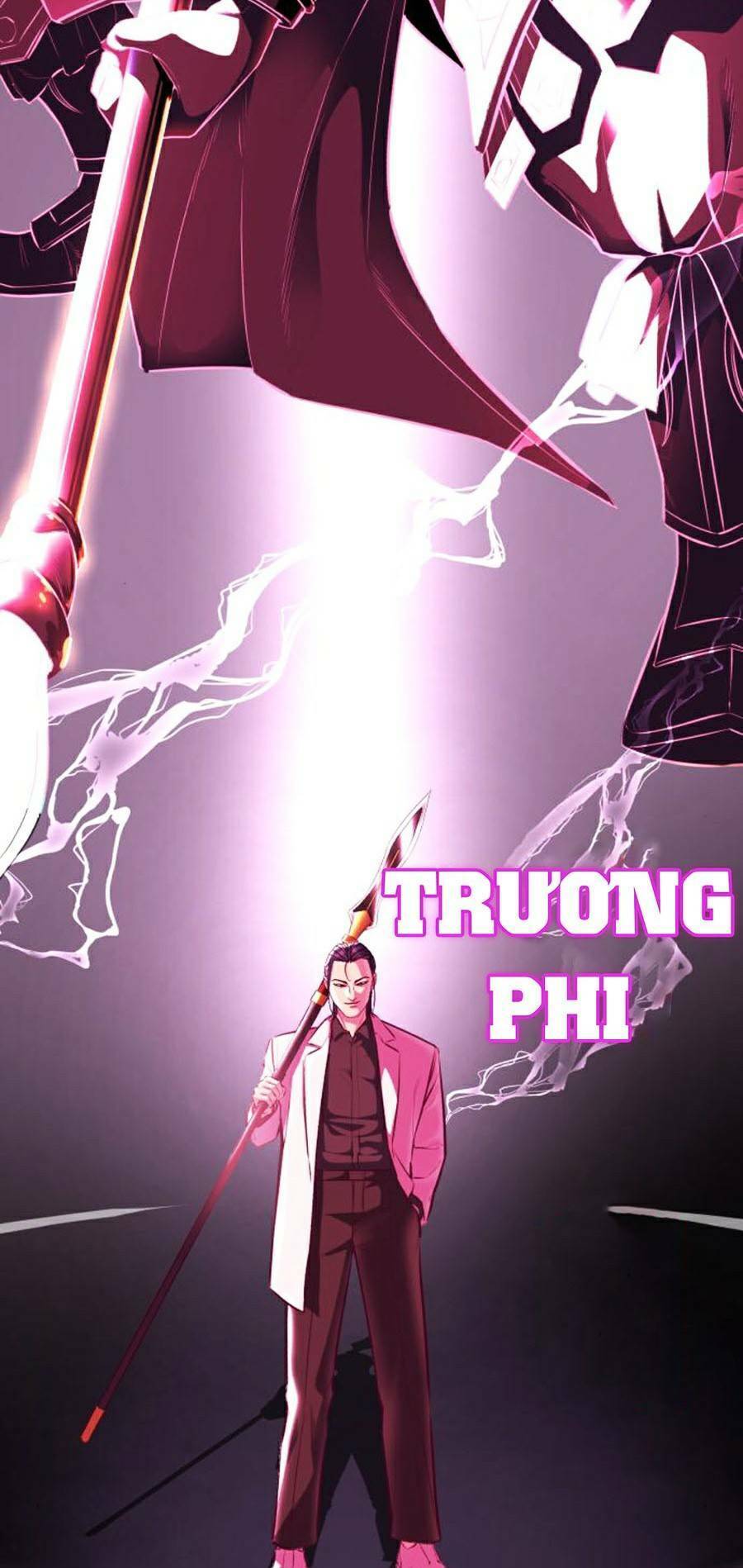 Cậu Bé Của Thần Chết Chap 139 - Next Chap 140