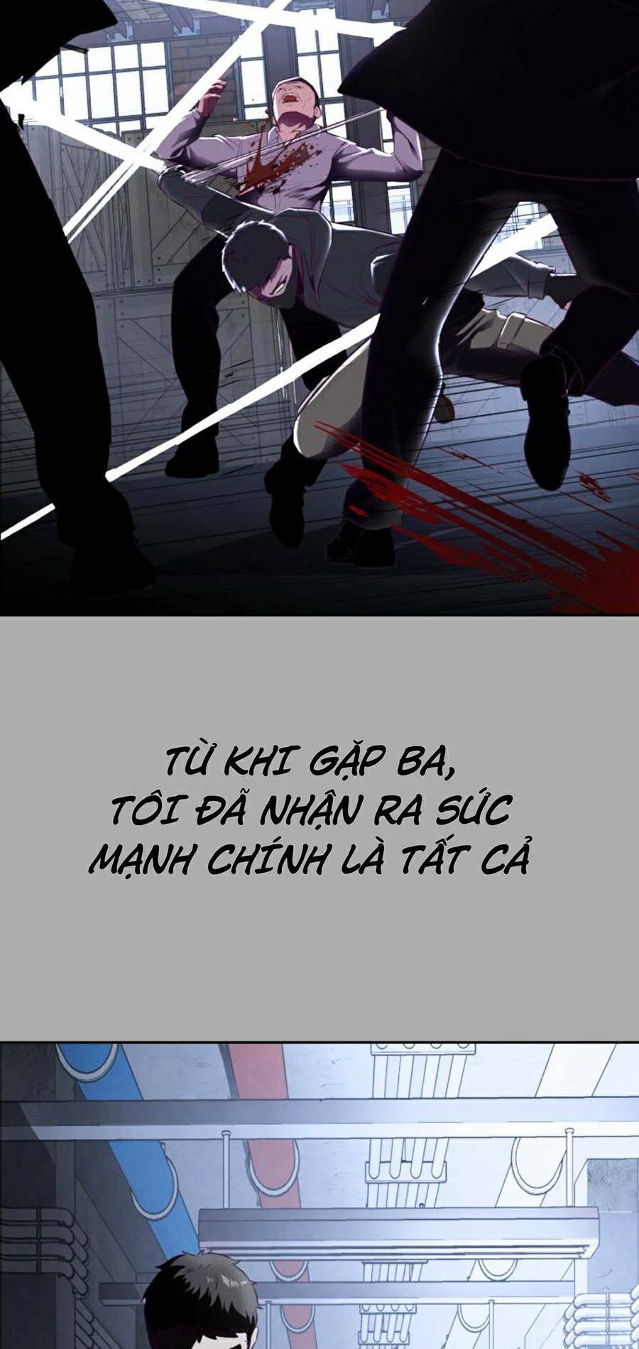 Cậu Bé Của Thần Chết Chap 139 - Next Chap 140