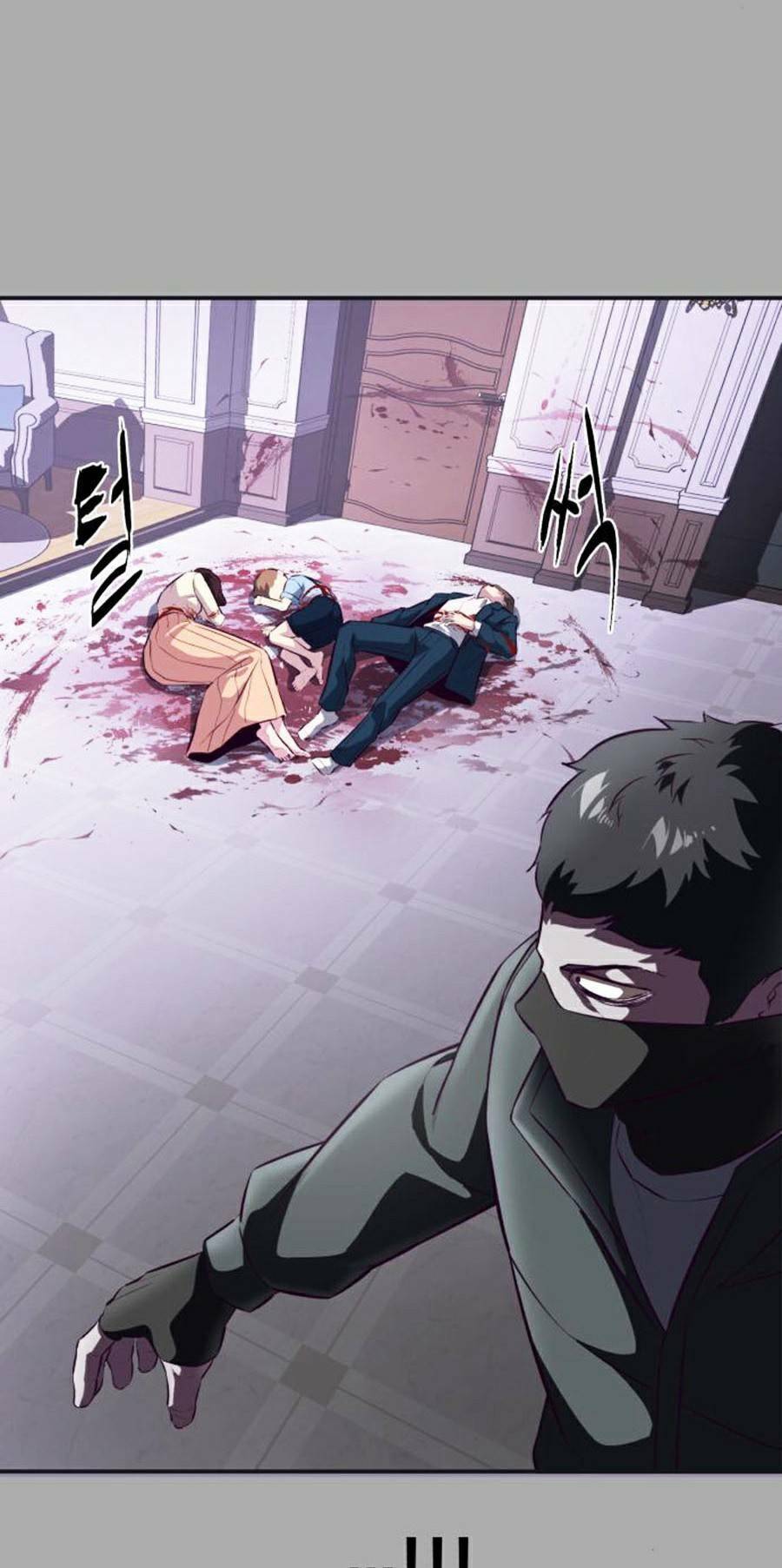 Cậu Bé Của Thần Chết Chap 139 - Next Chap 140