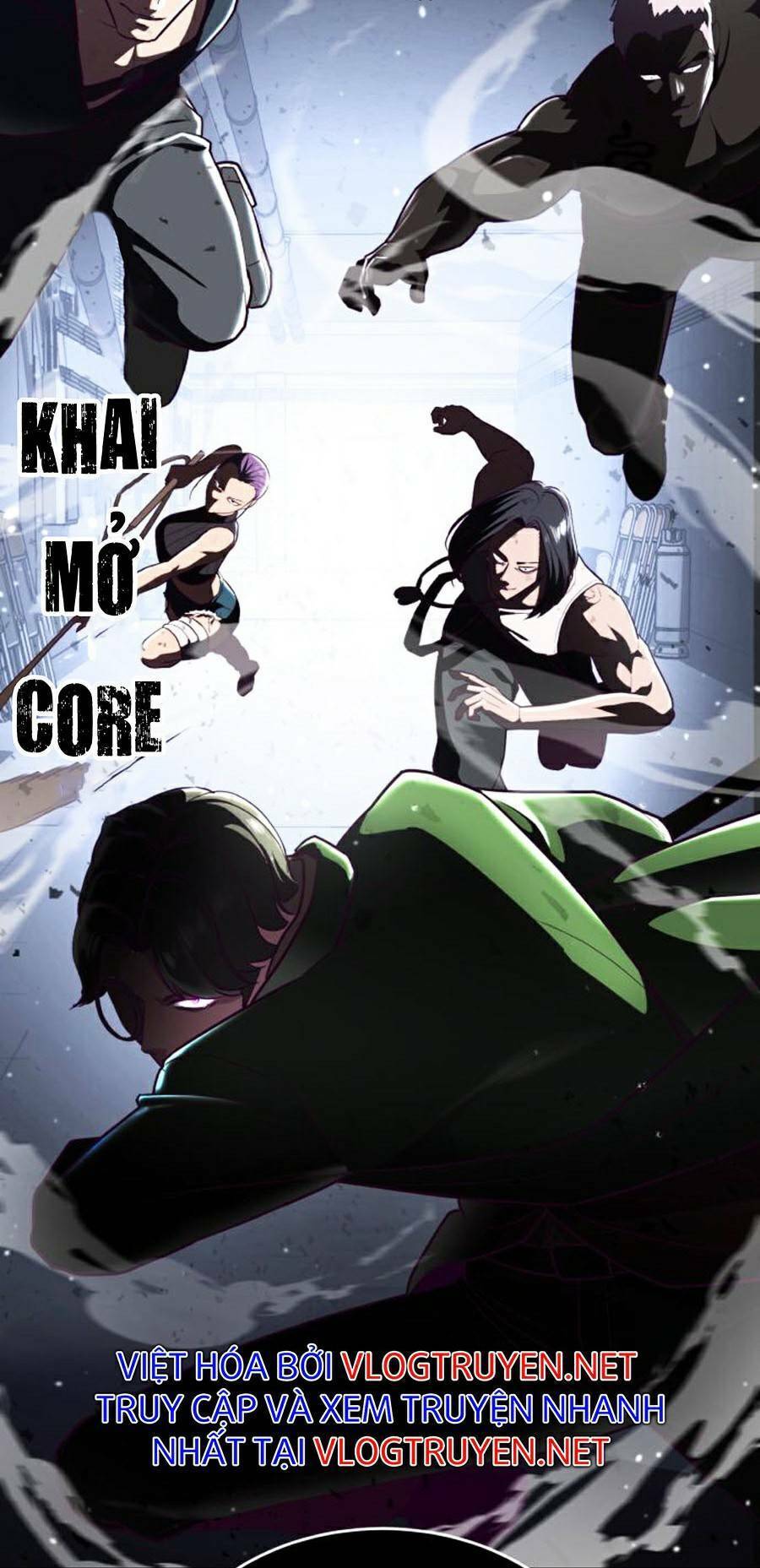 Cậu Bé Của Thần Chết Chap 139 - Next Chap 140