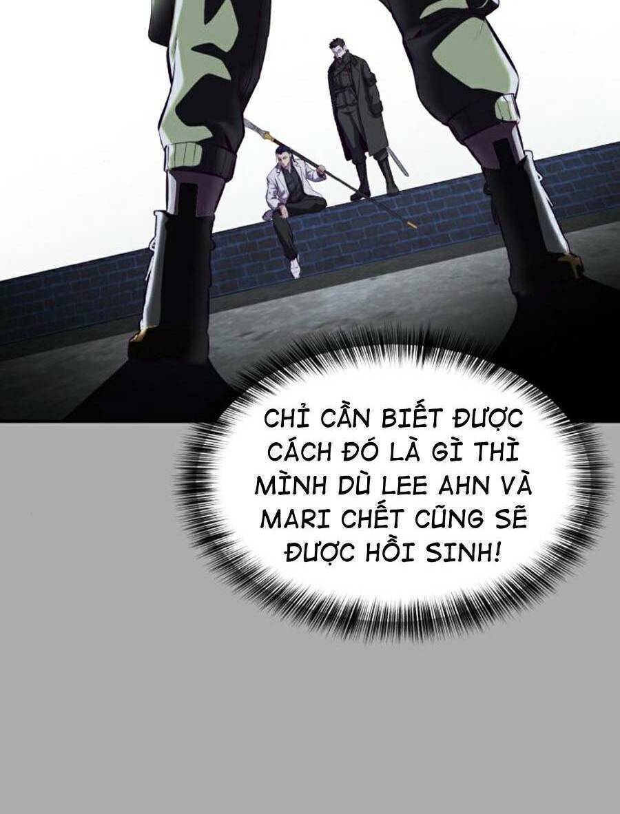 Cậu Bé Của Thần Chết Chap 140 - Next Chap 141