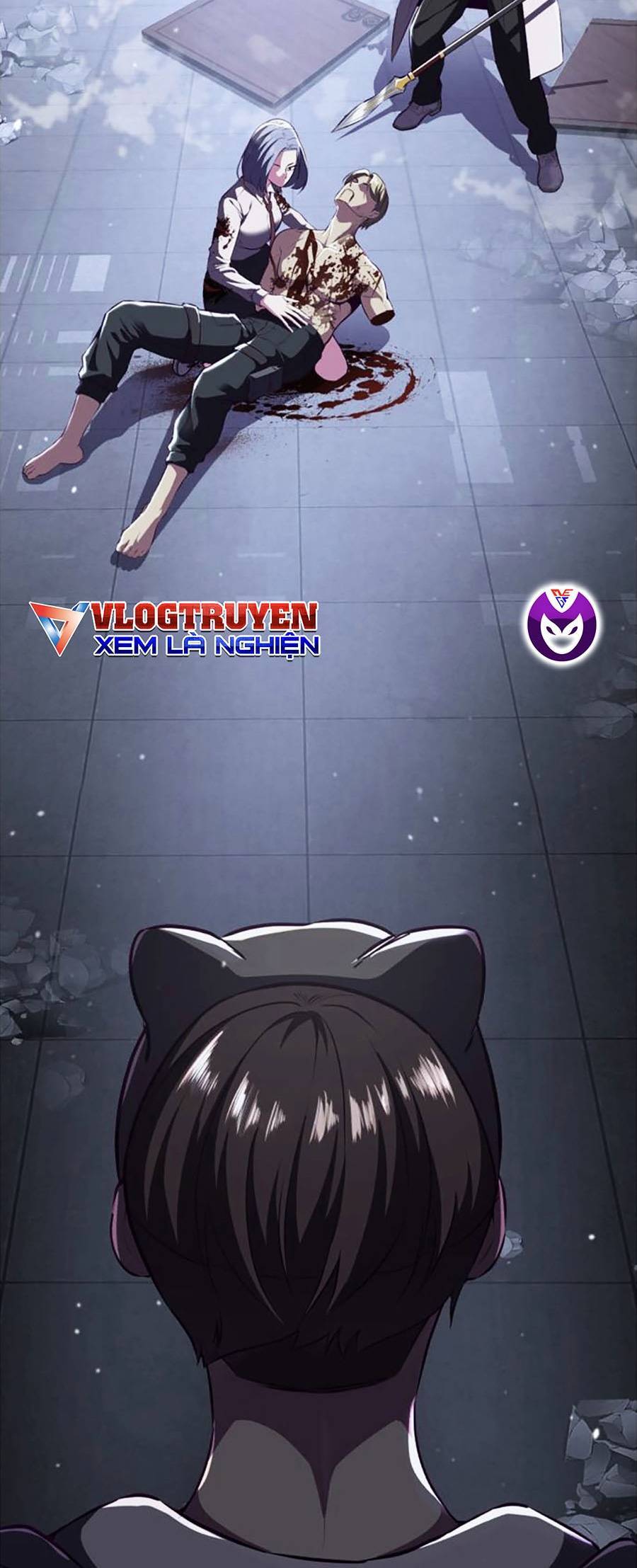 Cậu Bé Của Thần Chết Chap 141 - Next Chap 142