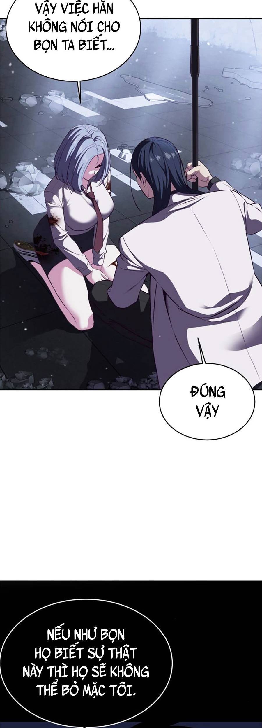 Cậu Bé Của Thần Chết Chap 141 - Next Chap 142