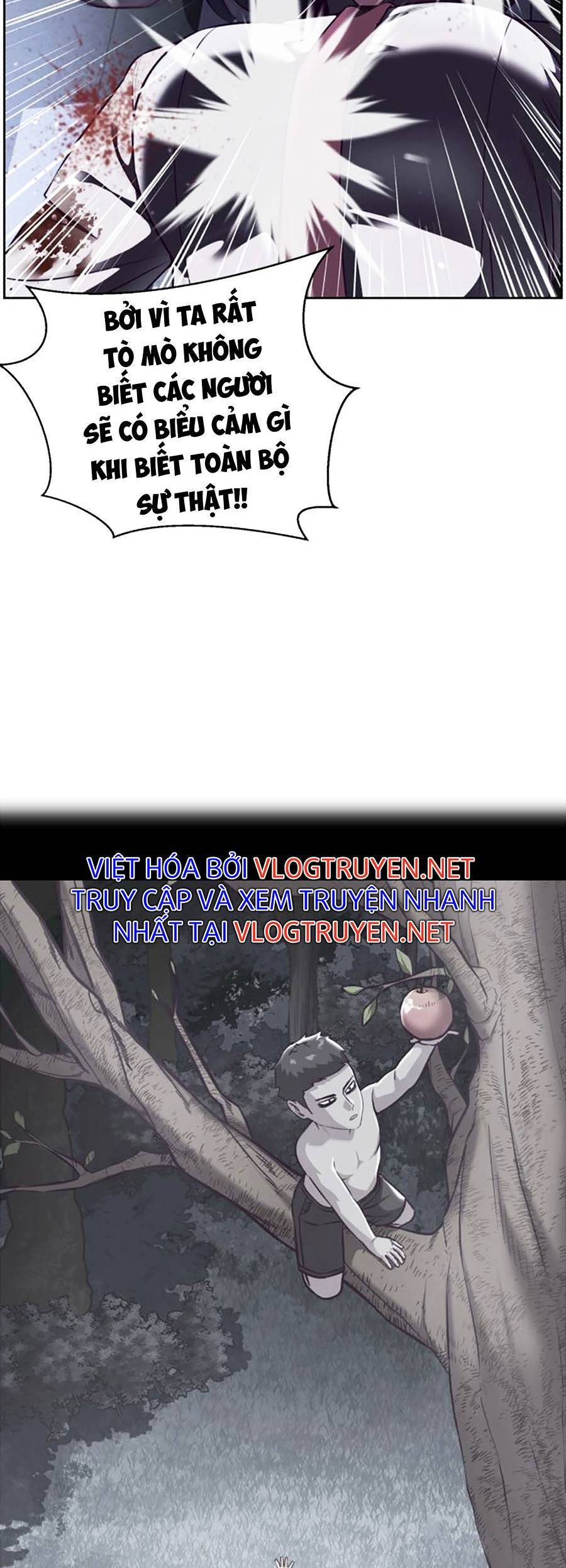 Cậu Bé Của Thần Chết Chap 141 - Next Chap 142