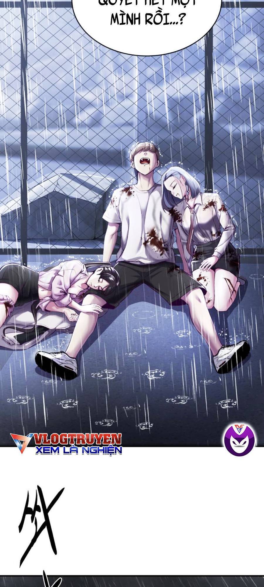 Cậu Bé Của Thần Chết Chap 146 - Next Chap 147