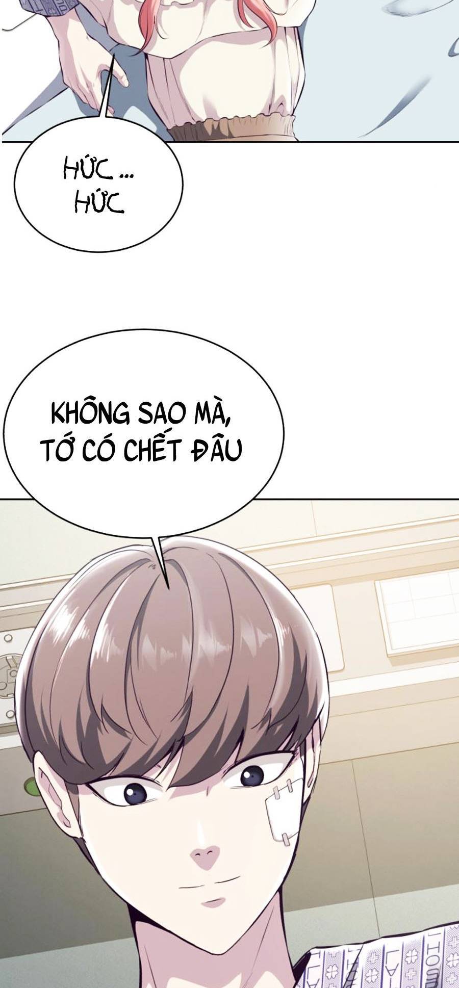 Cậu Bé Của Thần Chết Chap 146 - Next Chap 147