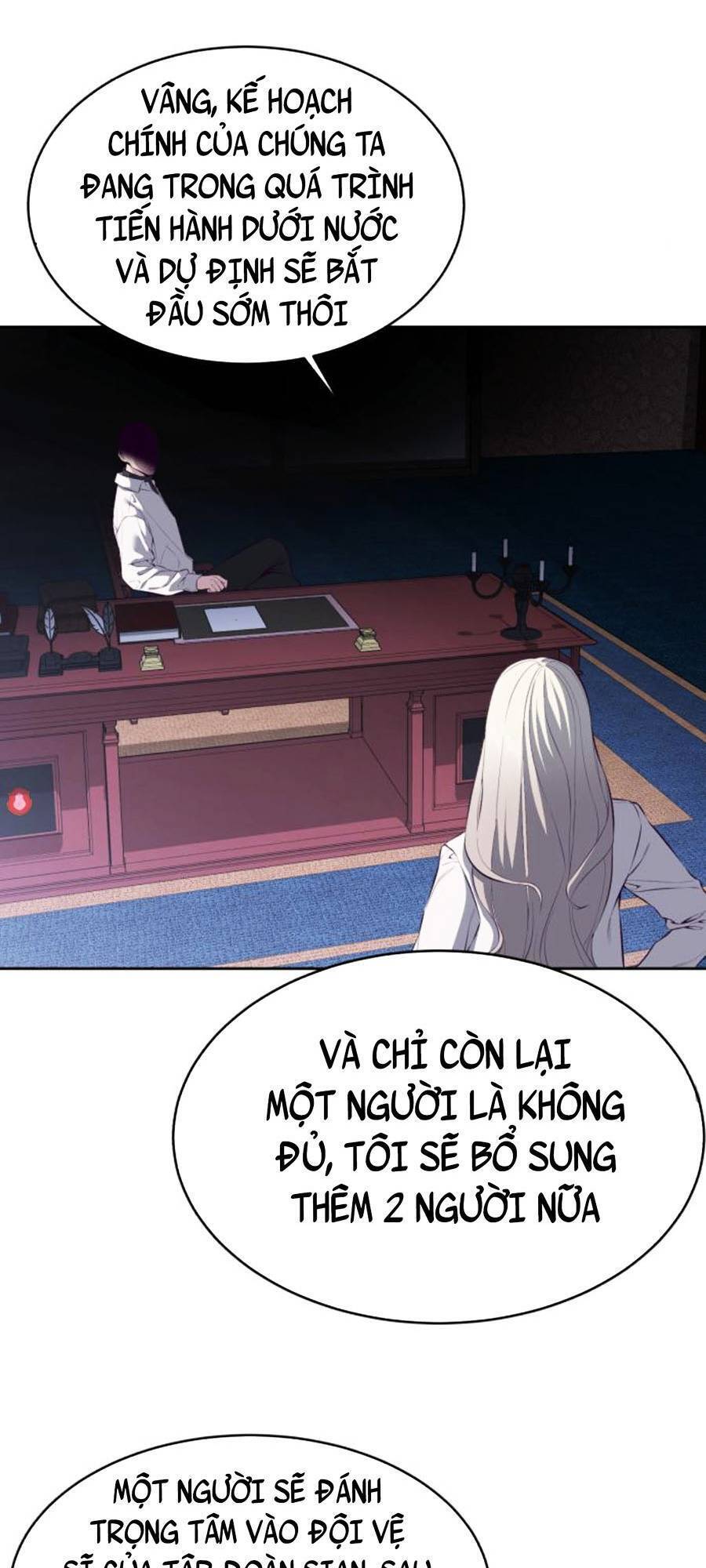 Cậu Bé Của Thần Chết Chap 147 - Next Chap 148