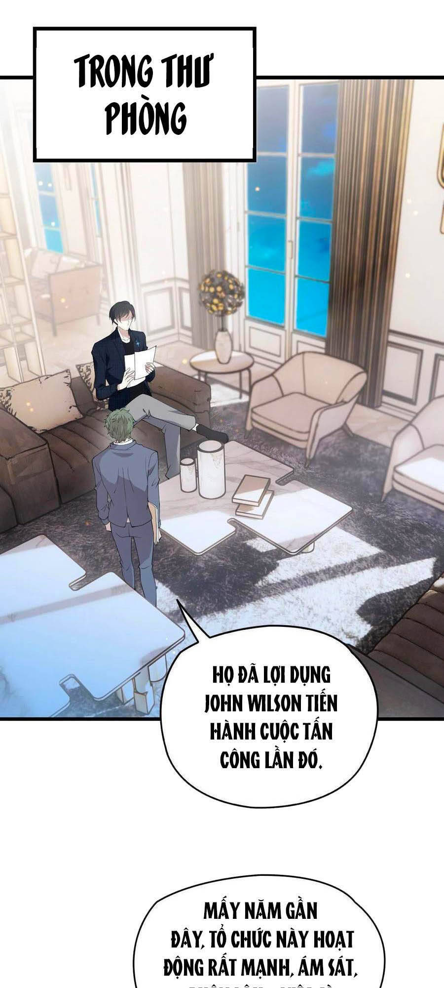 Cô Vợ Mang Thai Một Tặng Một Chap 109 - Next Chap 110