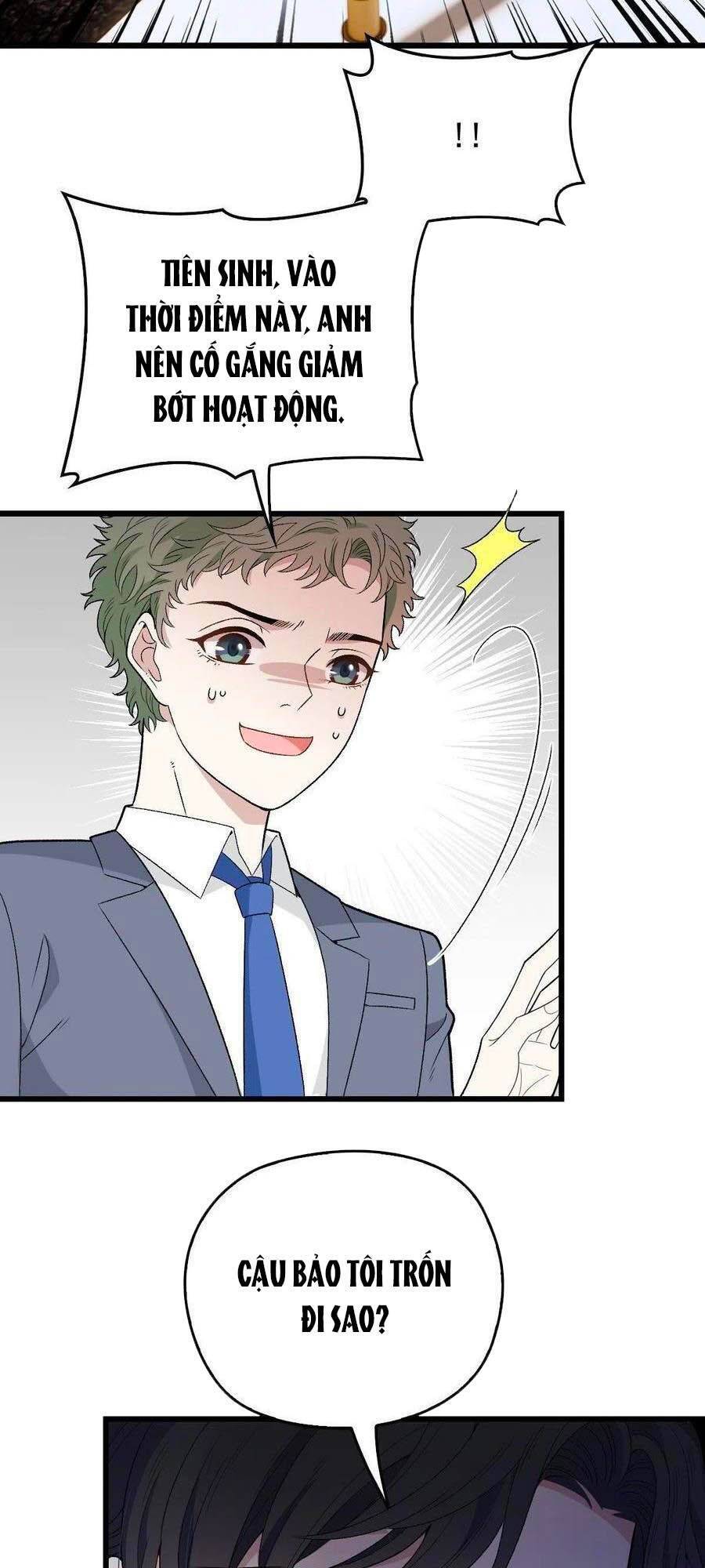 Cô Vợ Mang Thai Một Tặng Một Chap 109 - Next Chap 110