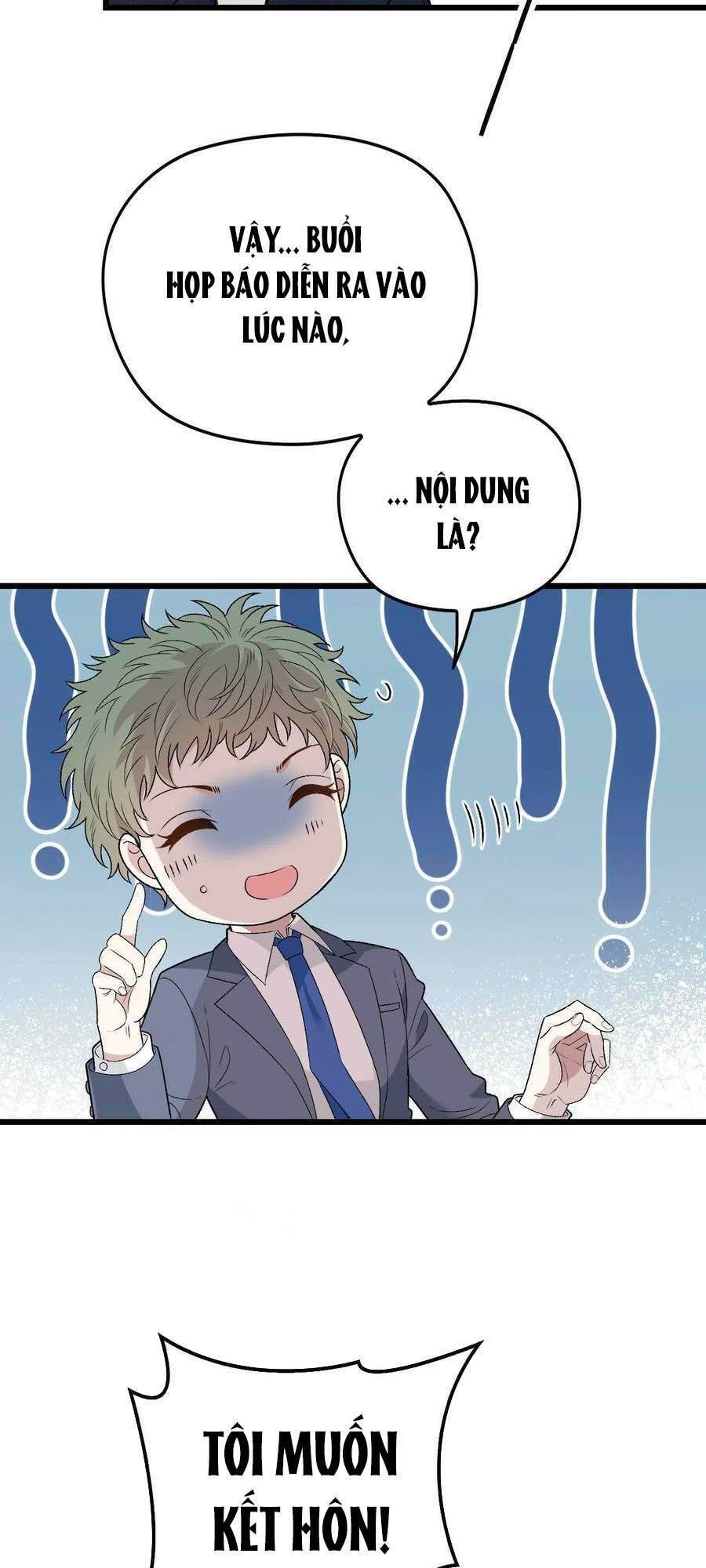 Cô Vợ Mang Thai Một Tặng Một Chap 109 - Next Chap 110