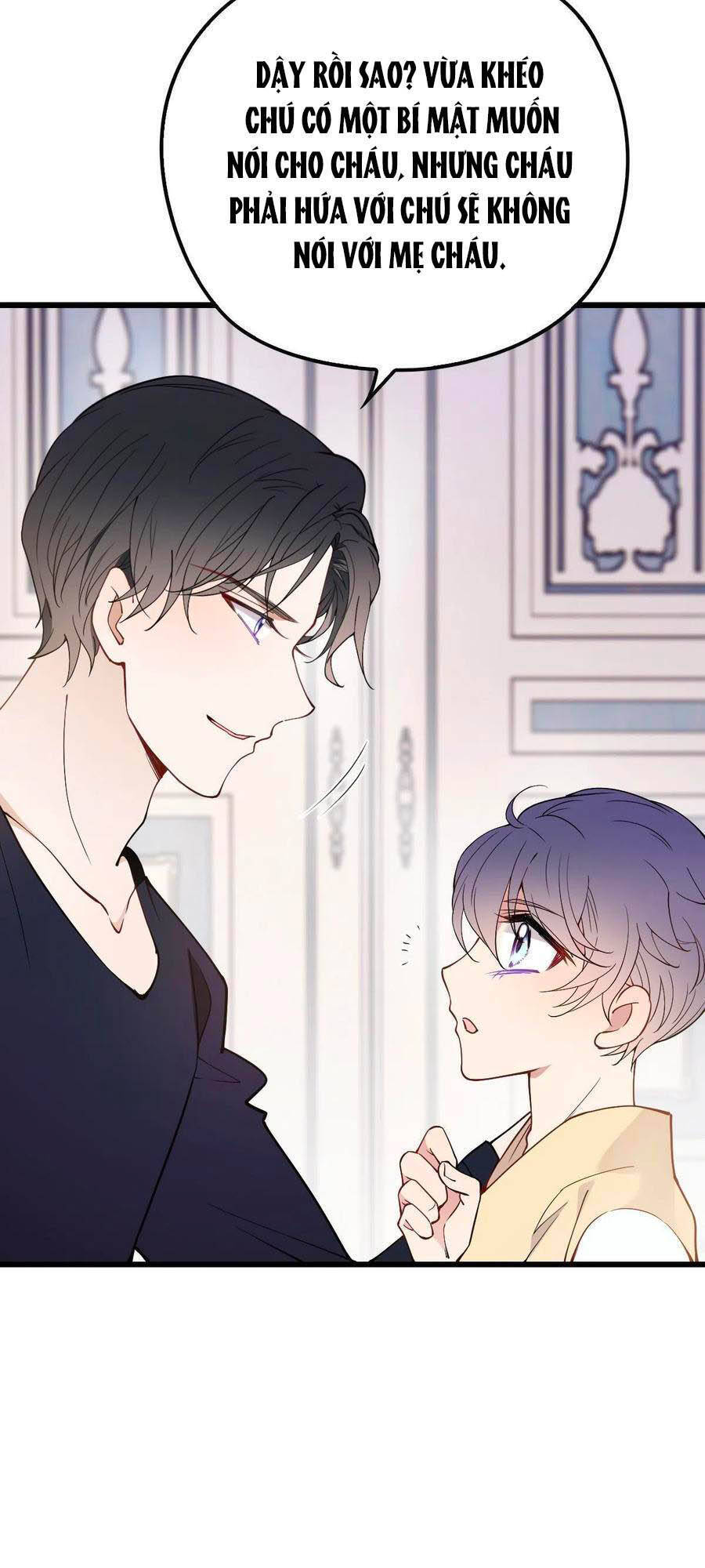 Cô Vợ Mang Thai Một Tặng Một Chap 109 - Next Chap 110