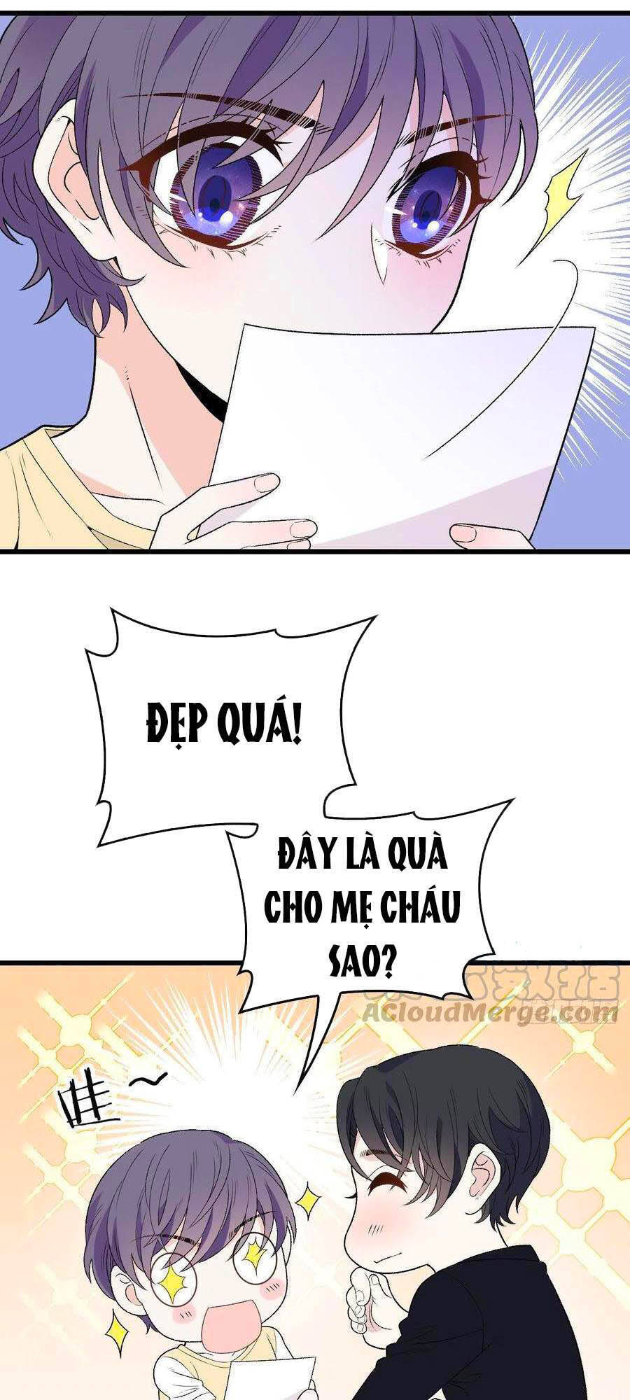 Cô Vợ Mang Thai Một Tặng Một Chap 109 - Next Chap 110