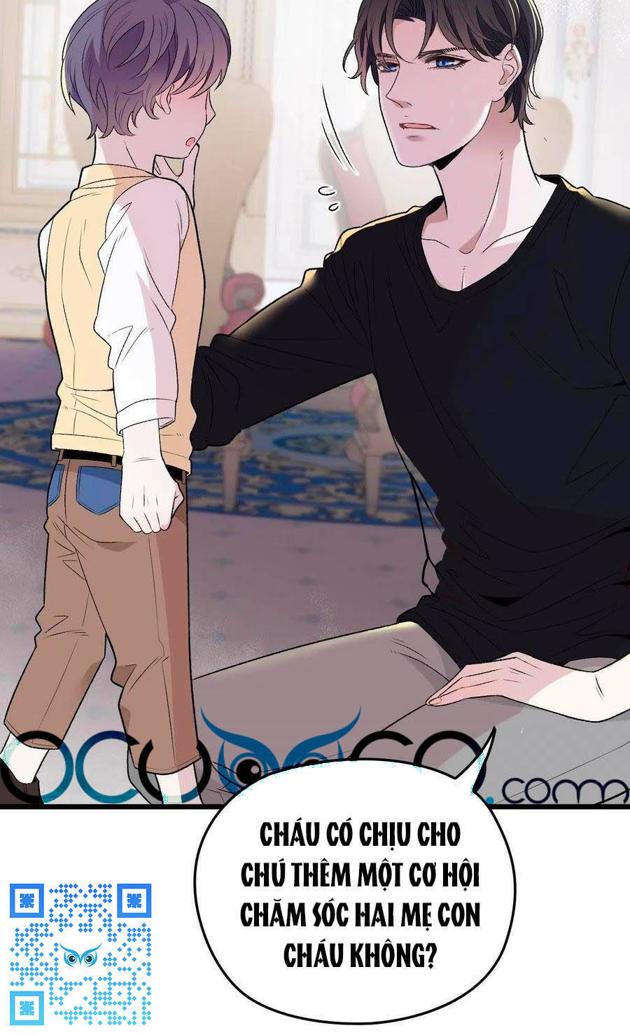 Cô Vợ Mang Thai Một Tặng Một Chap 109 - Next Chap 110