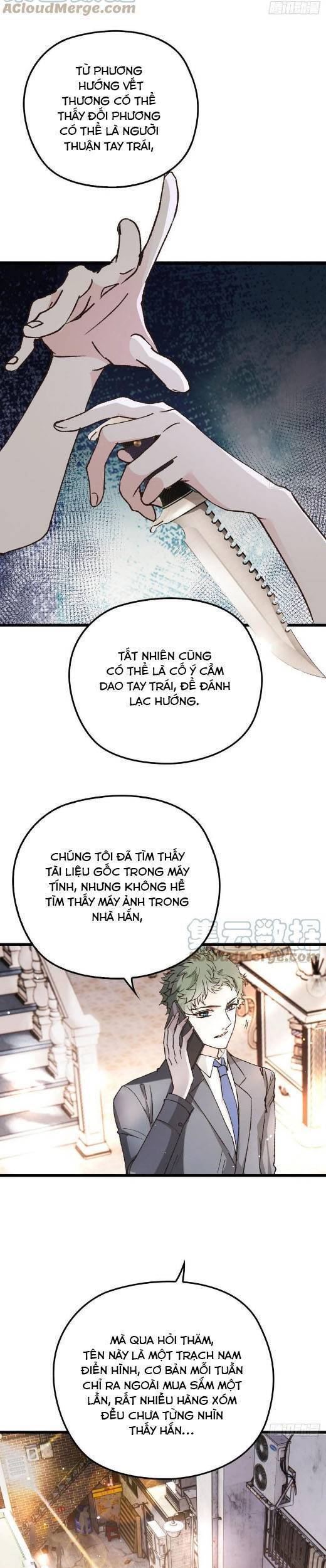 Cô Vợ Mang Thai Một Tặng Một Chap 162 - Next Chap 163