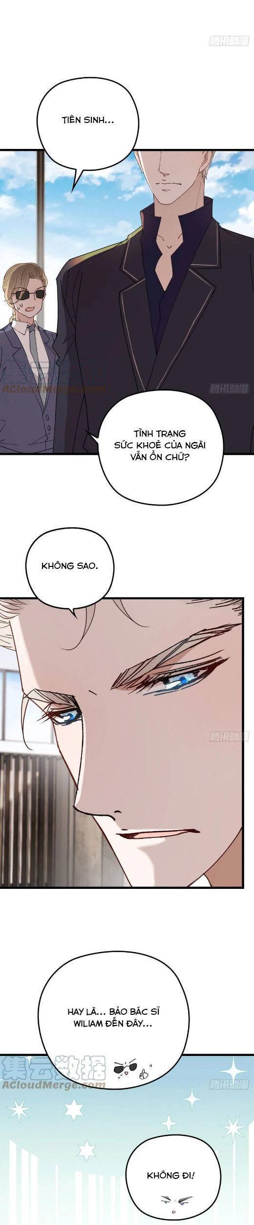 Cô Vợ Mang Thai Một Tặng Một Chap 162 - Next Chap 163