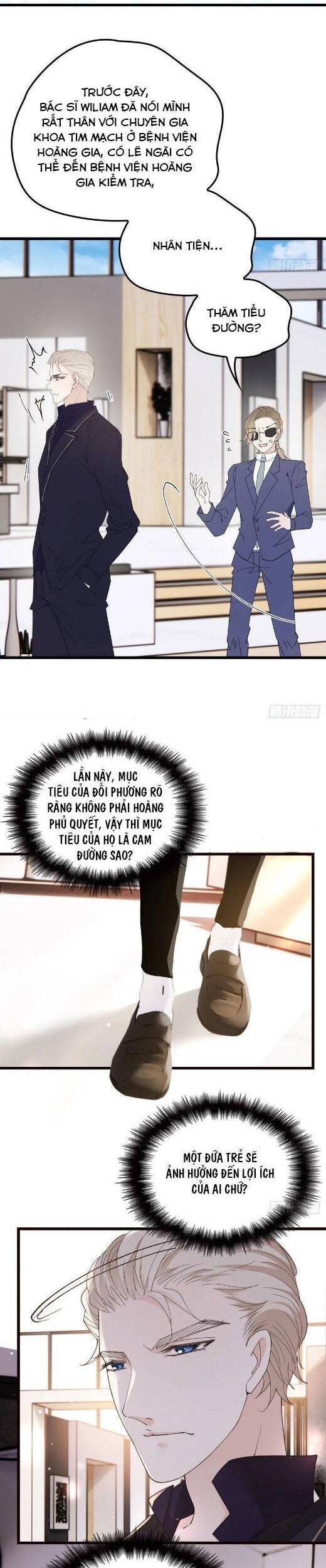 Cô Vợ Mang Thai Một Tặng Một Chap 162 - Next Chap 163