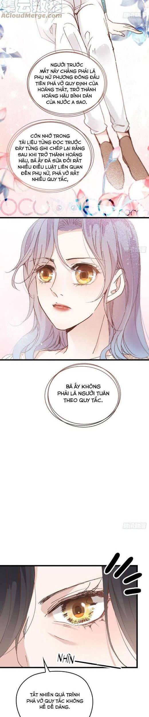 Cô Vợ Mang Thai Một Tặng Một Chap 164 - Next Chap 165