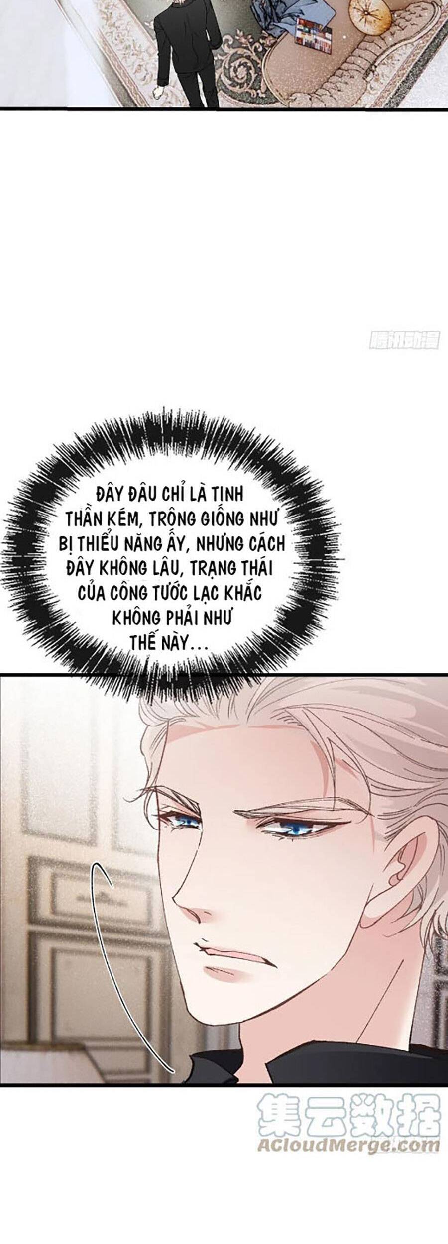 Cô Vợ Mang Thai Một Tặng Một Chap 171 - Next Chap 172