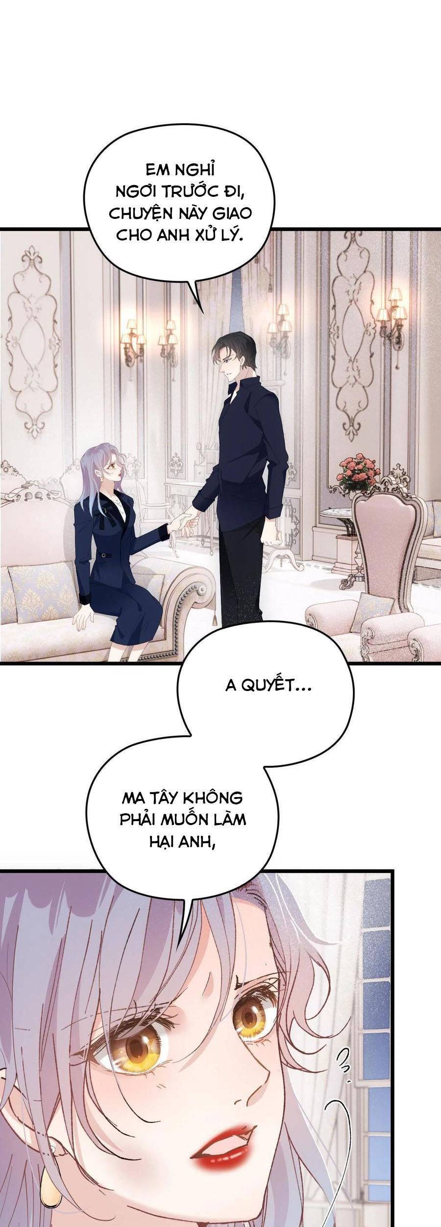 Cô Vợ Mang Thai Một Tặng Một Chap 180 - Next Chap 181