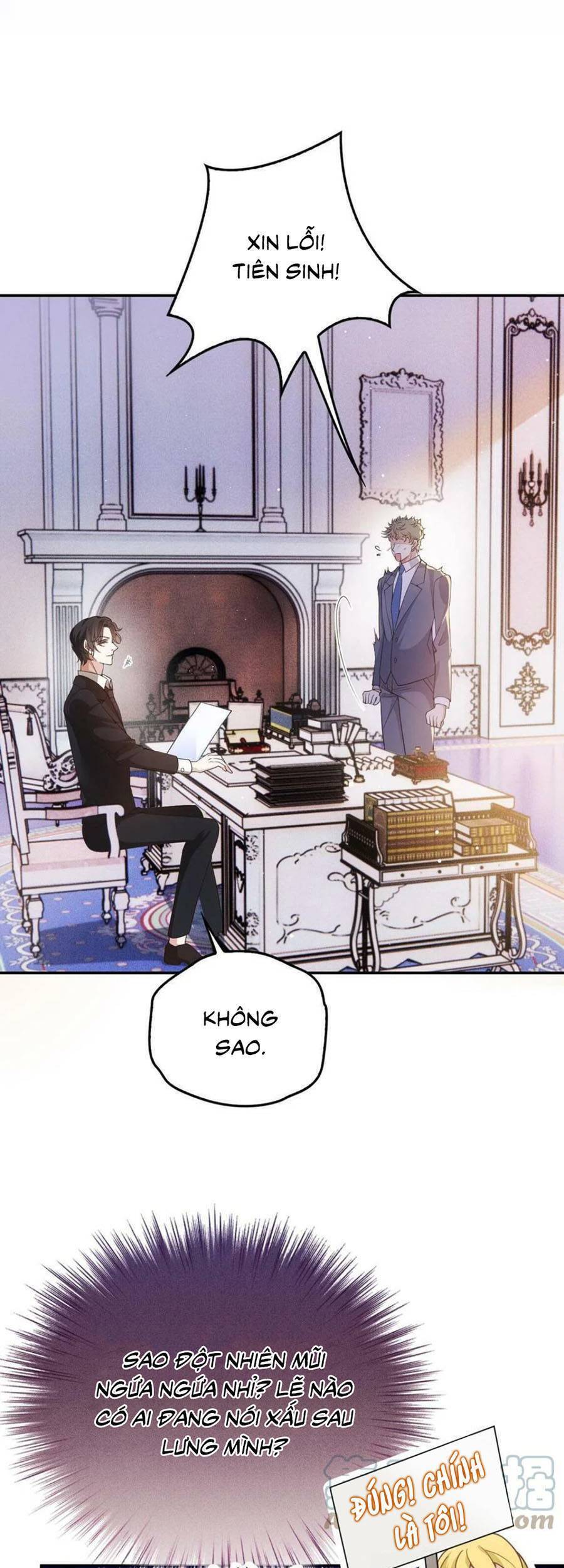 Cô Vợ Mang Thai Một Tặng Một Chap 194 - Next Chap 195