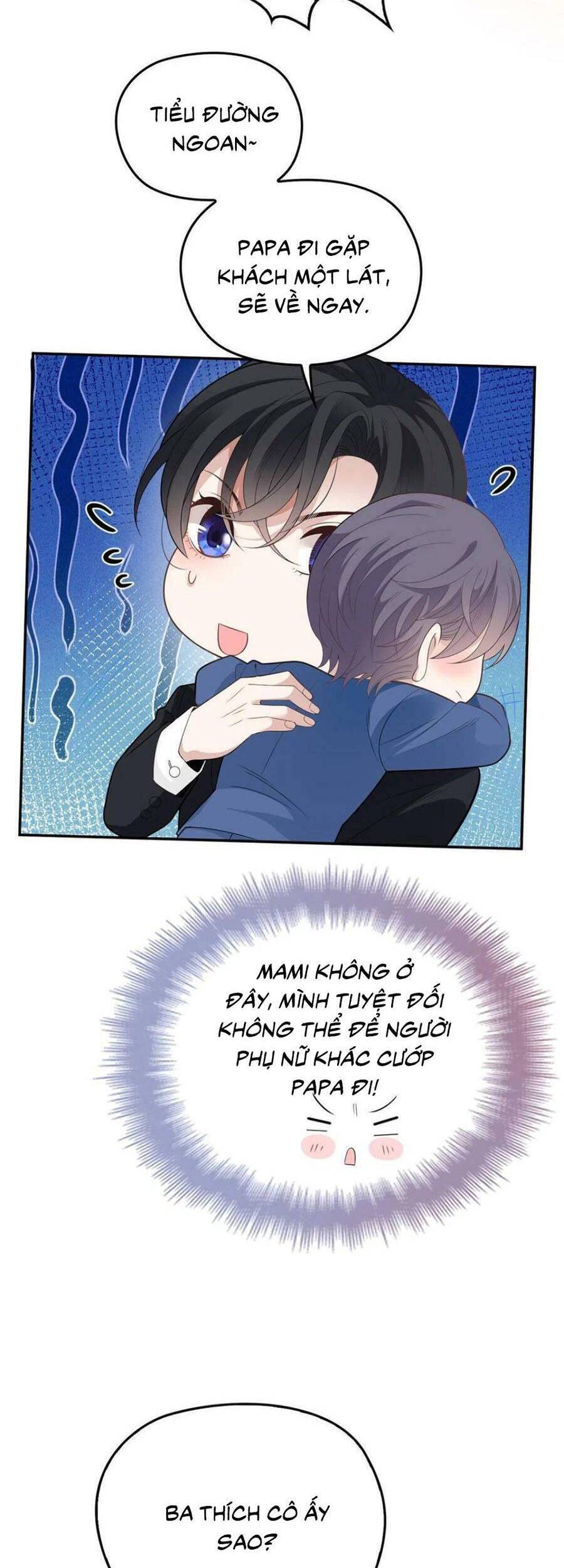 Cô Vợ Mang Thai Một Tặng Một Chap 194 - Next Chap 195