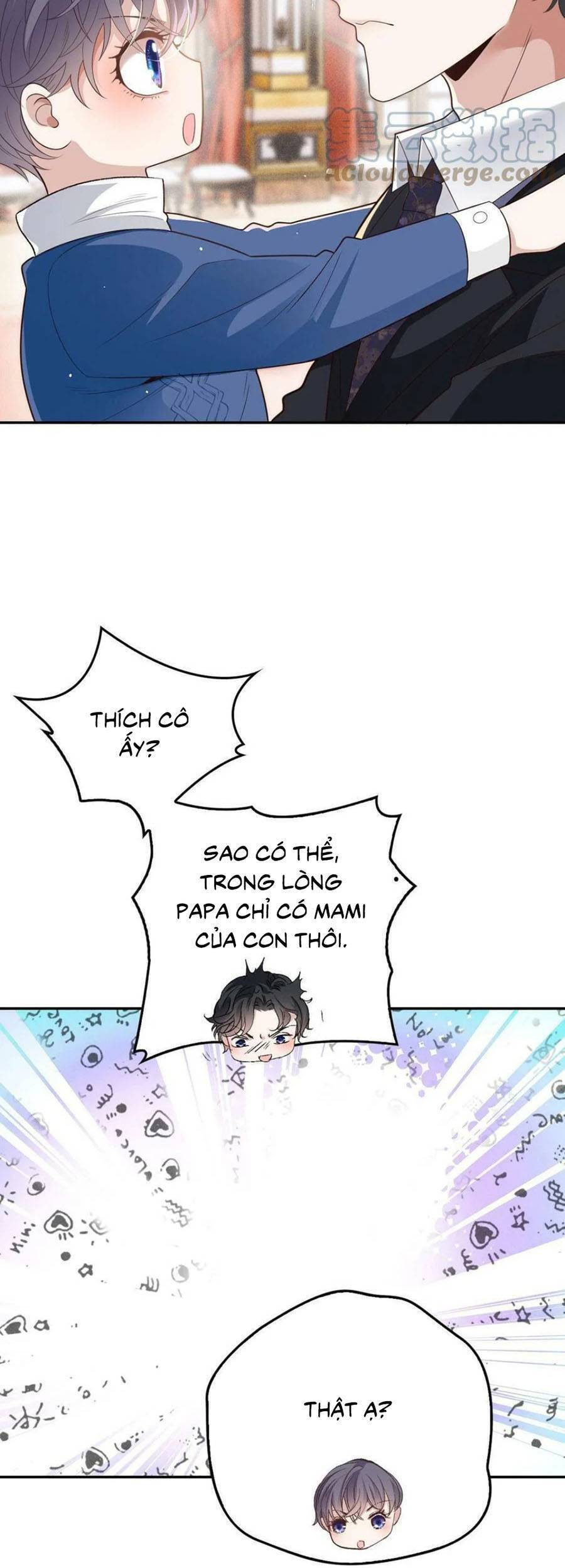 Cô Vợ Mang Thai Một Tặng Một Chap 194 - Next Chap 195