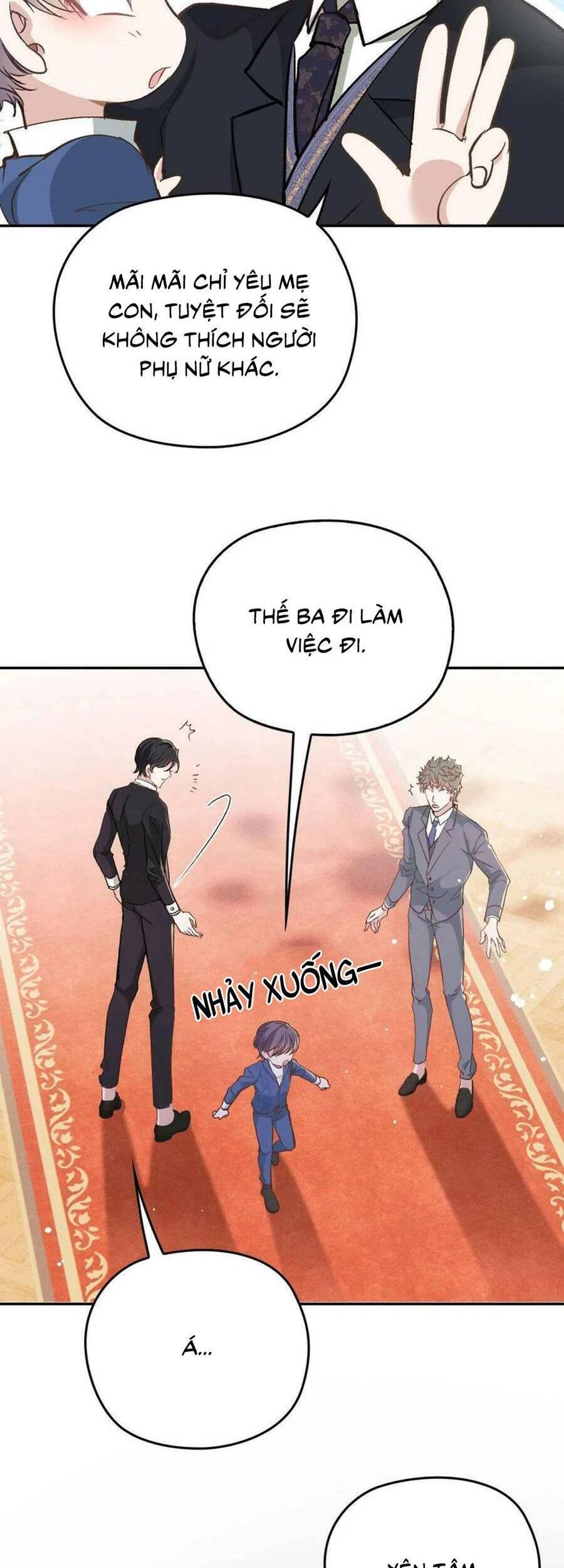 Cô Vợ Mang Thai Một Tặng Một Chap 194 - Next Chap 195