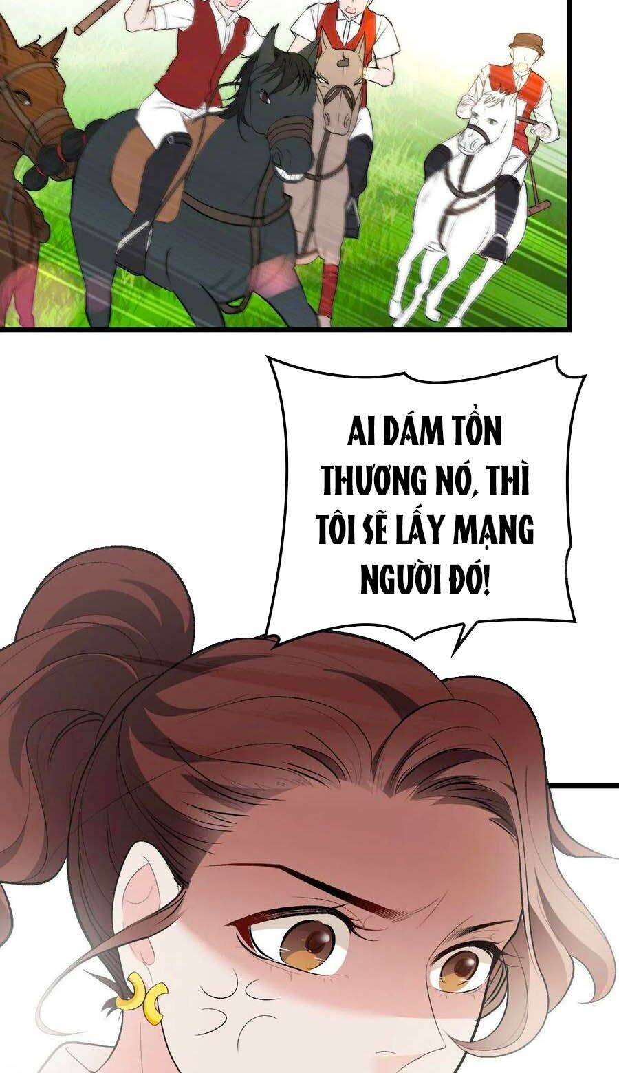 Cô Vợ Mang Thai Một Tặng Một Chap 102 - Next Chap 103