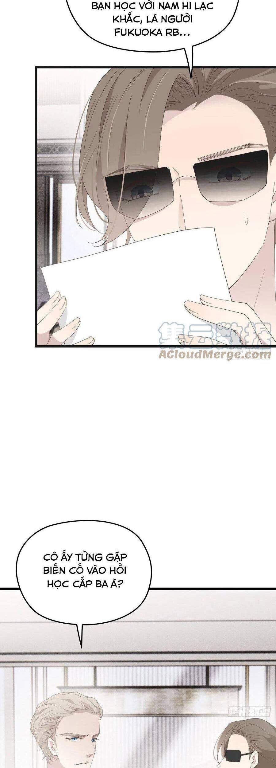 Cô Vợ Mang Thai Một Tặng Một Chap 147 - Next Chap 148